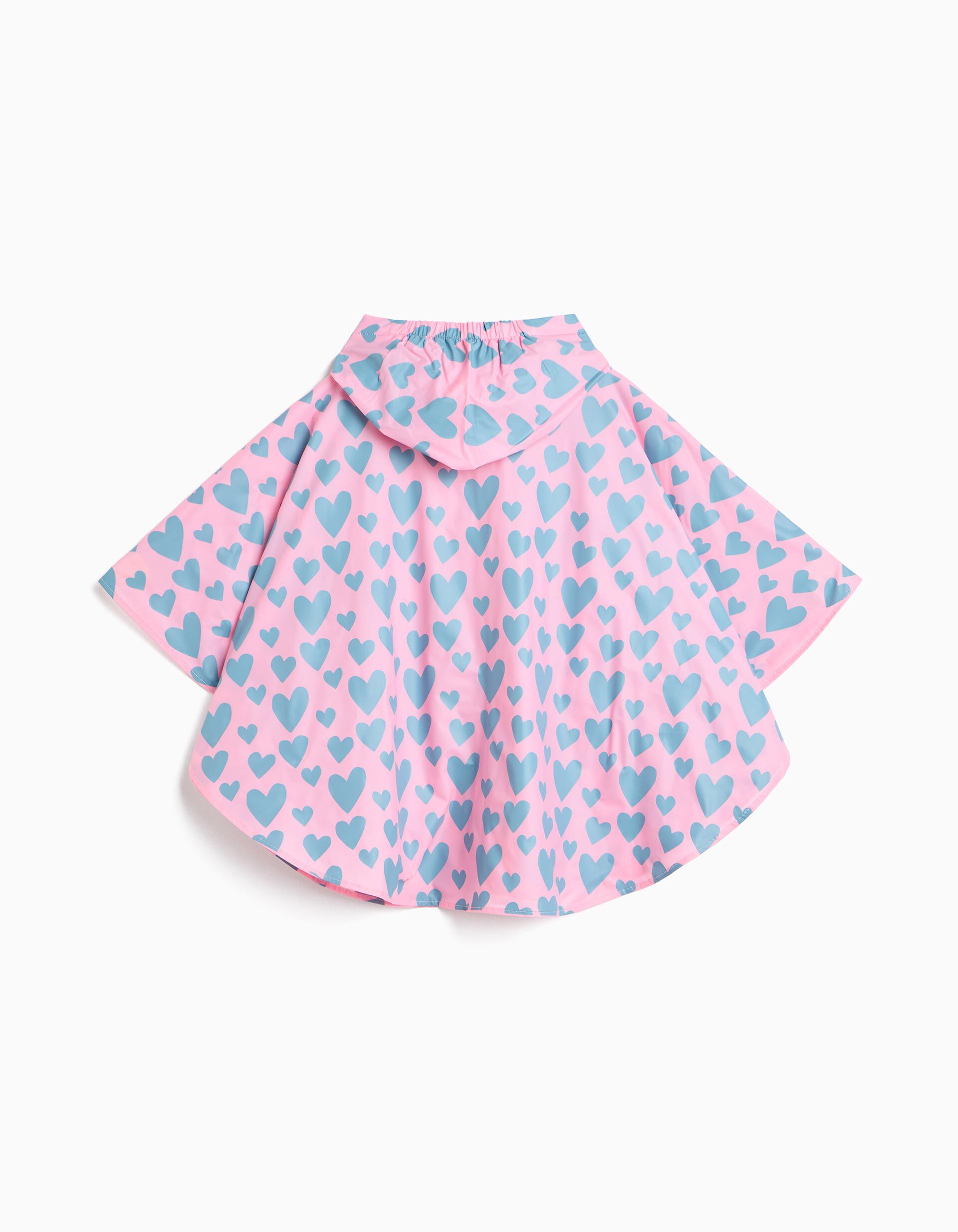 Comprar Online Capa De Chuva 'Stitch' &copy;Disney, Menina, Multicolor