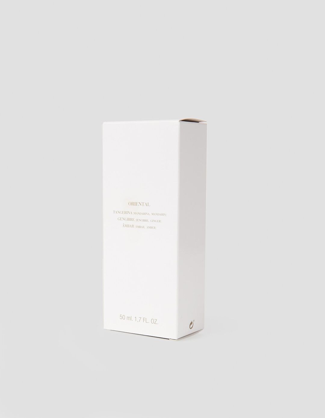 White Edition Perfume, 50ml