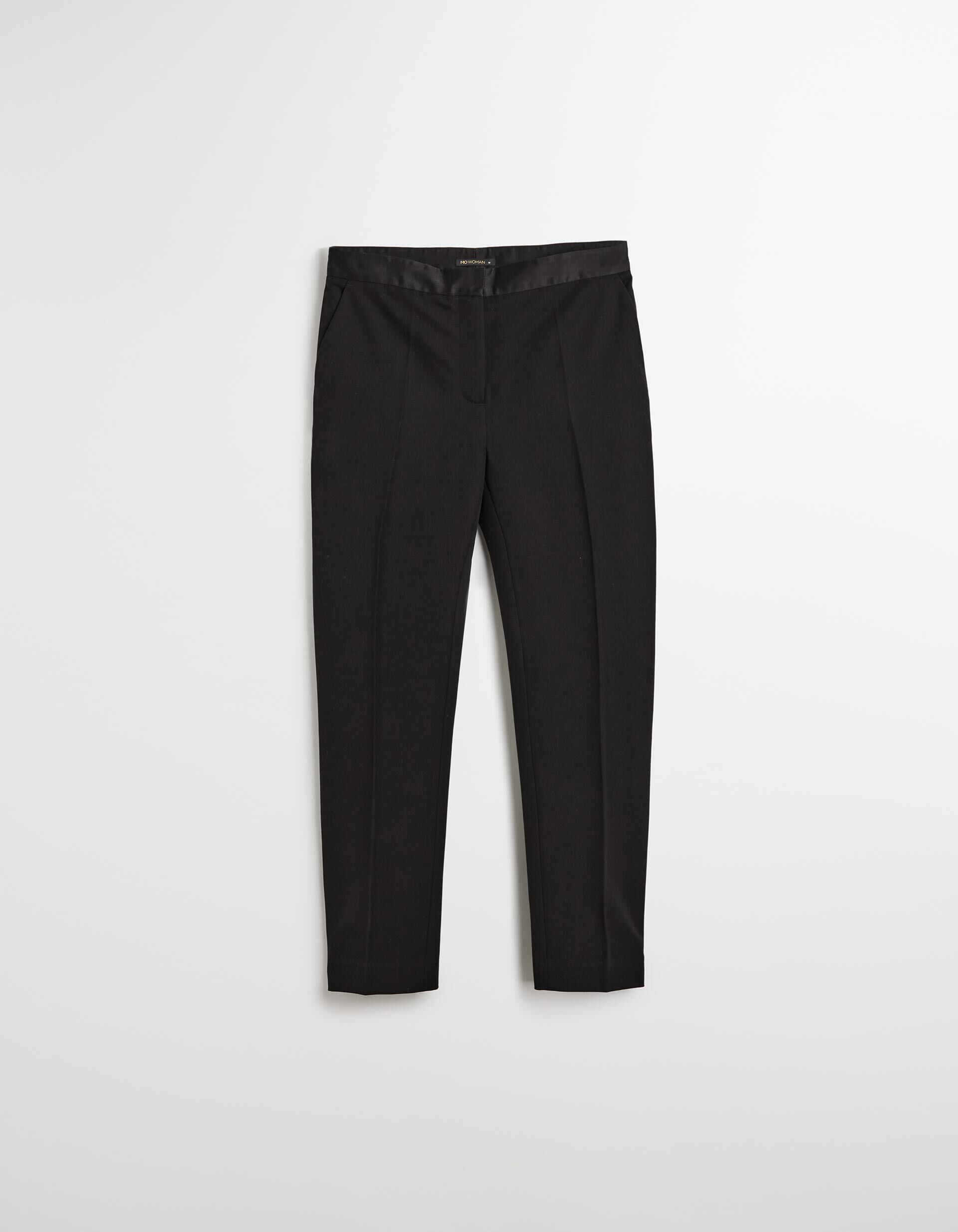 Comprar Online Cal&ccedil;as, Mulher, Preto