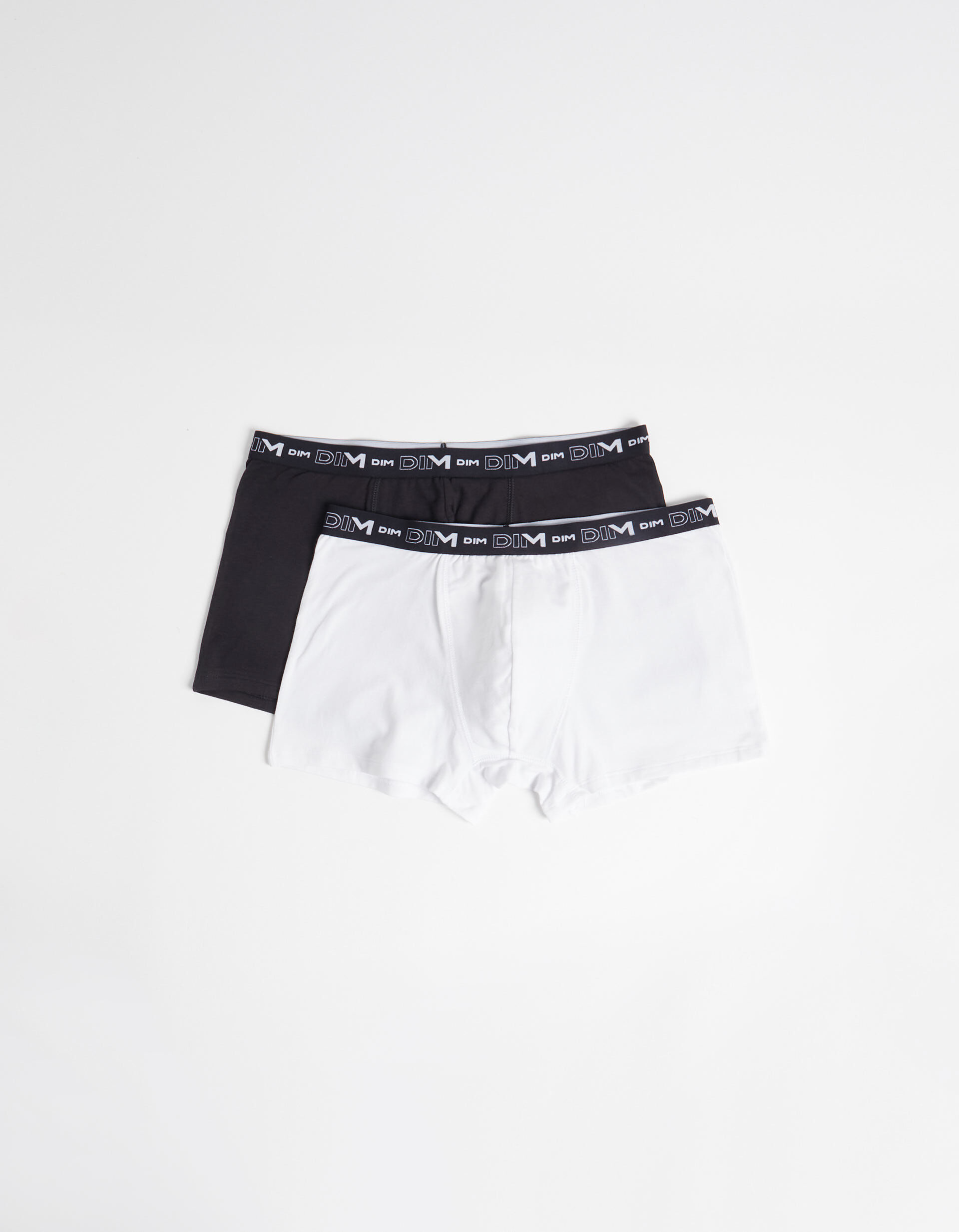 2 Boxers DIM Hombre MO Fashion