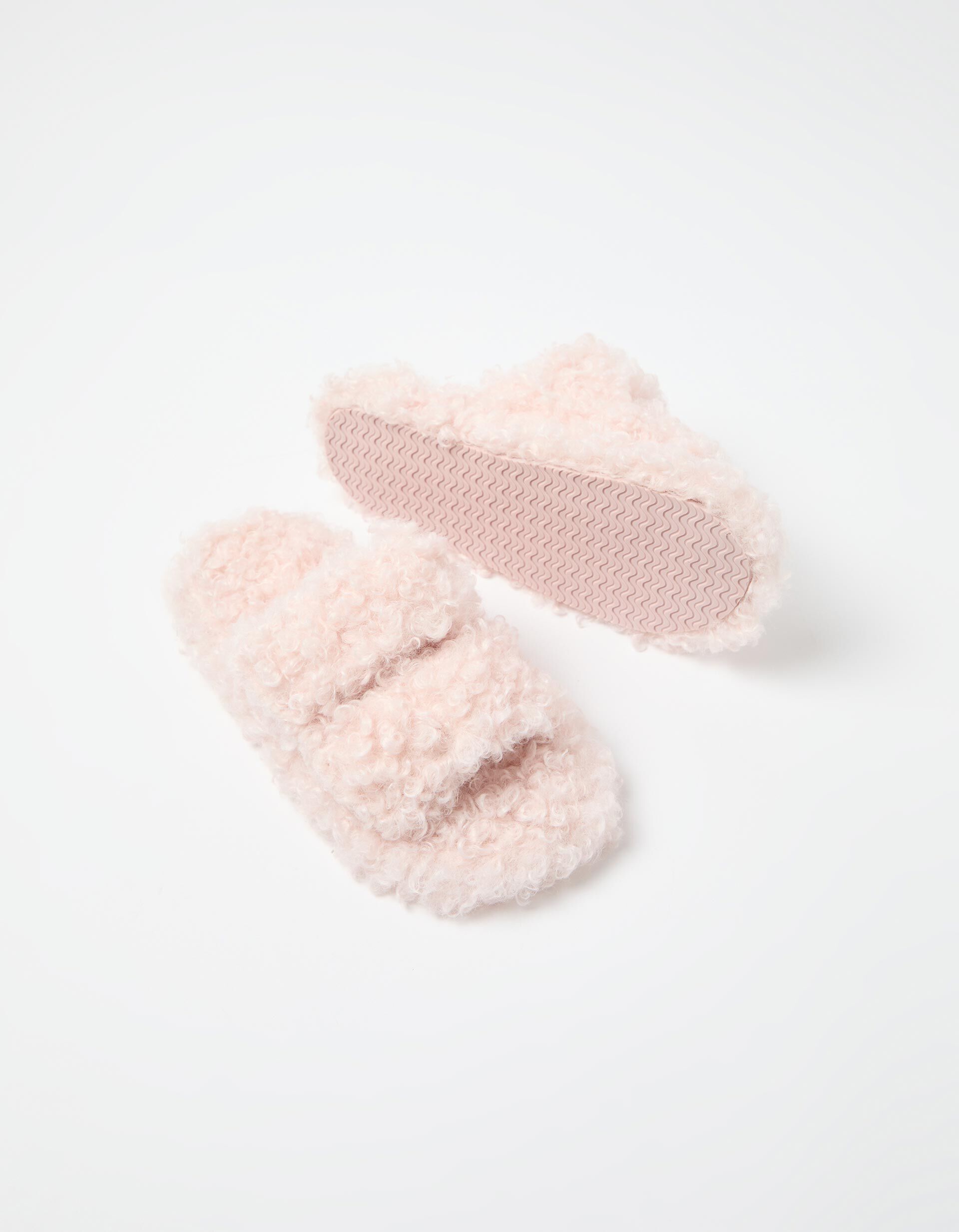 Comprar Online Chinelos de Quarto, Mulher, Rosa
