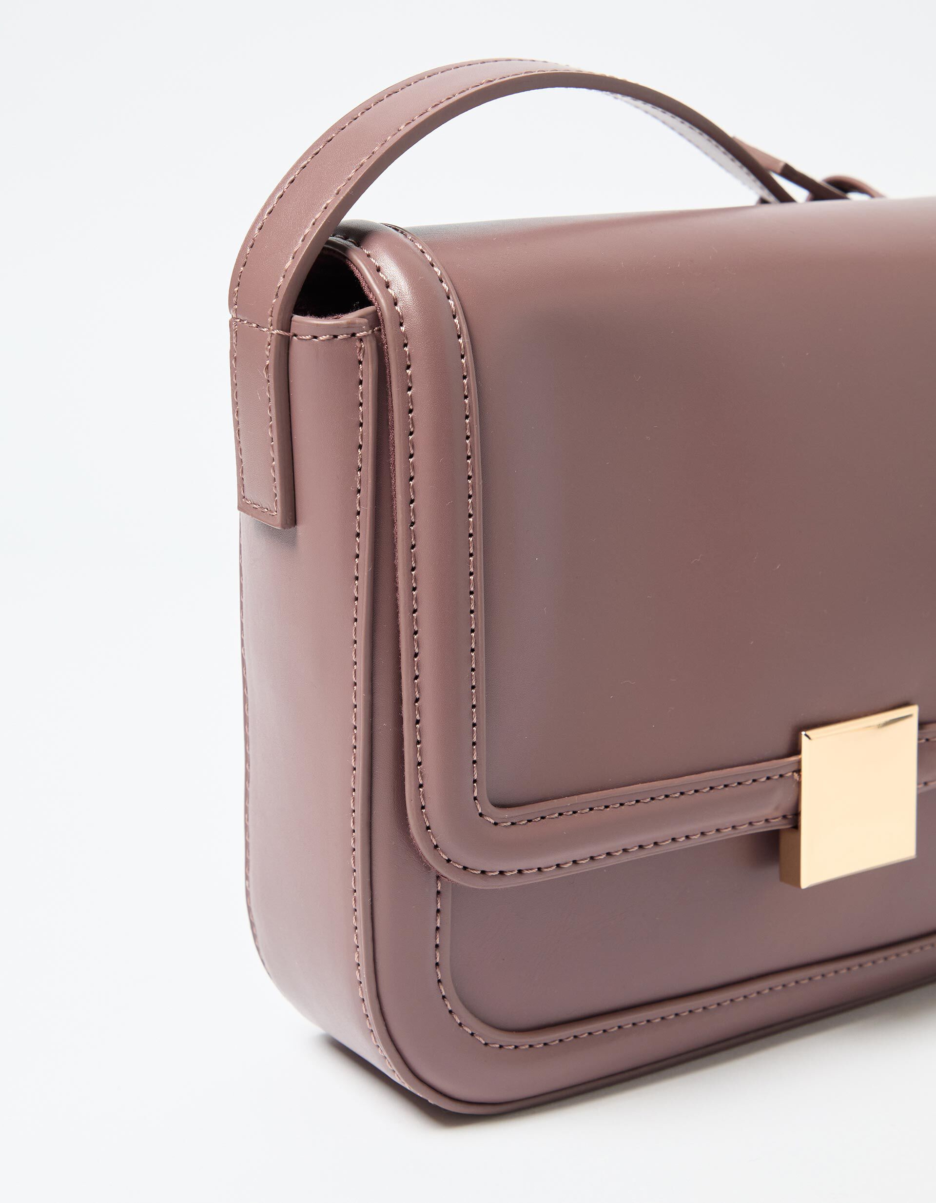 Comprar Online Mala Tiracolo, Mulher, Rosa 