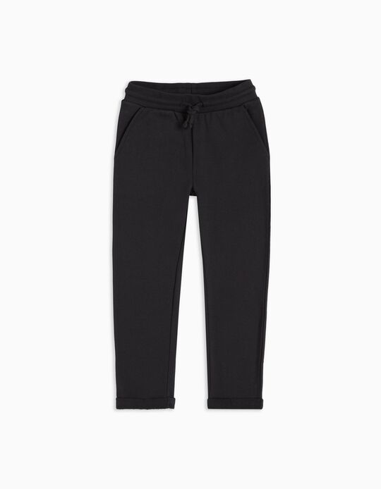 Comprar Online Joggers, Girls, Dark Grey
