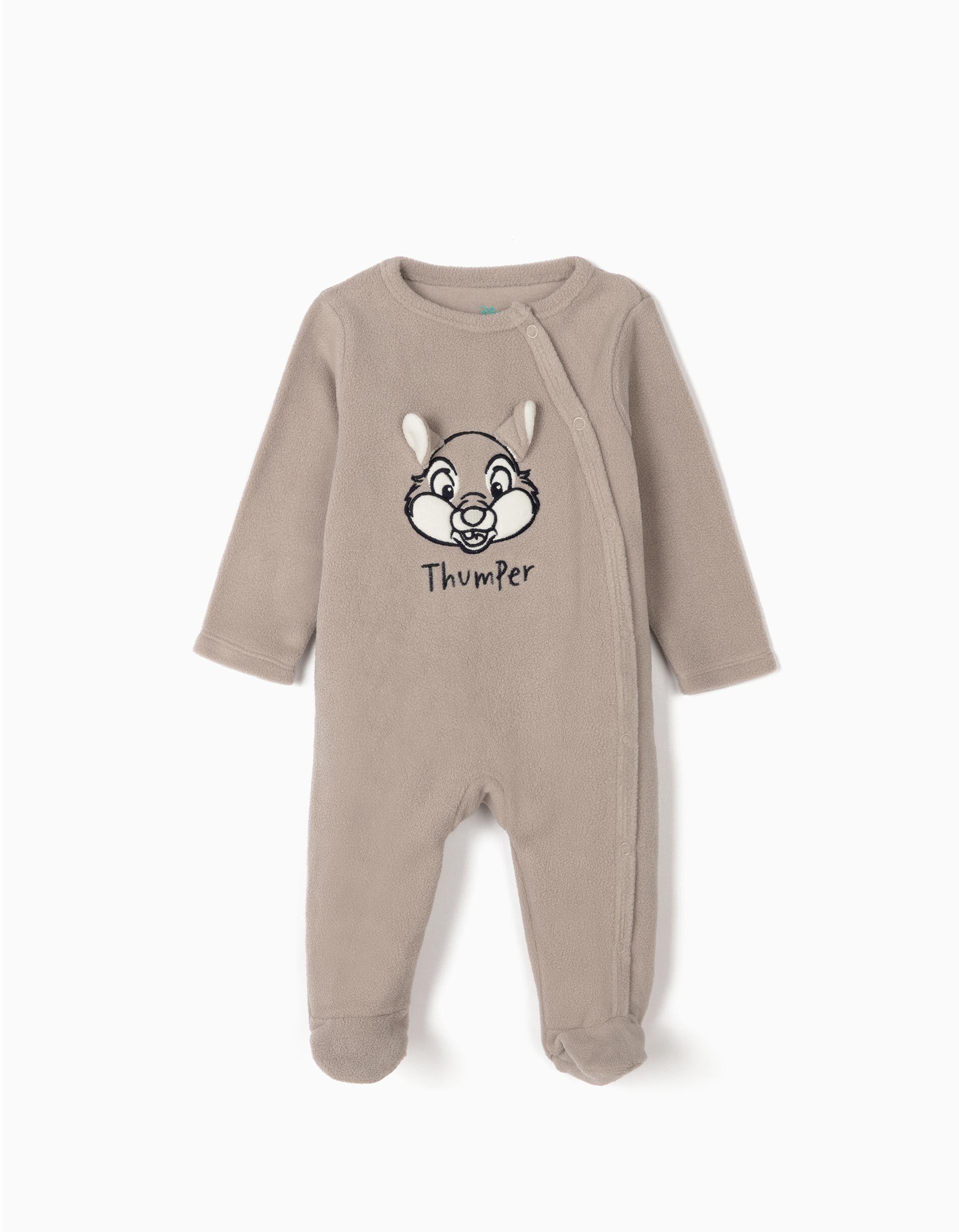thumper baby clothes