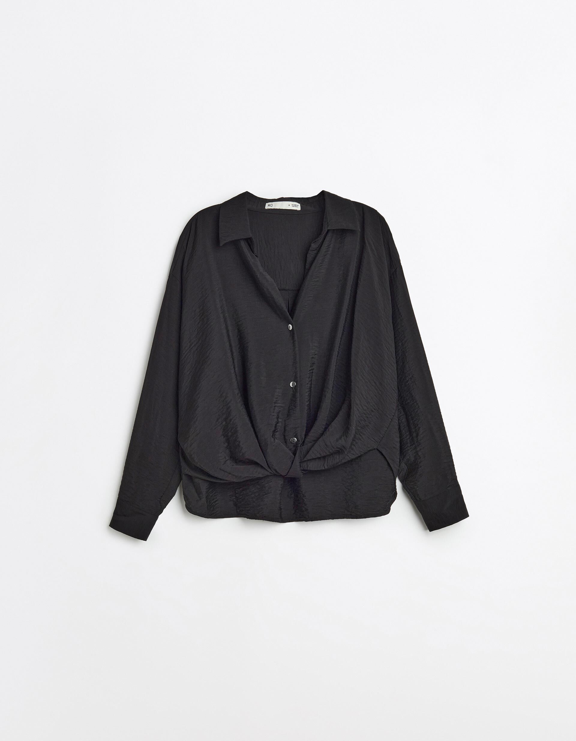 Comprar Online Blusa, Mulher, Preto