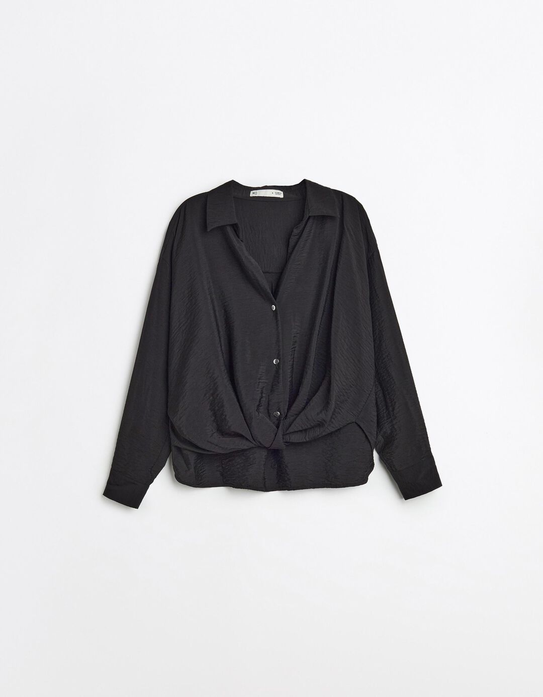 Blusa, Mulher, Preto