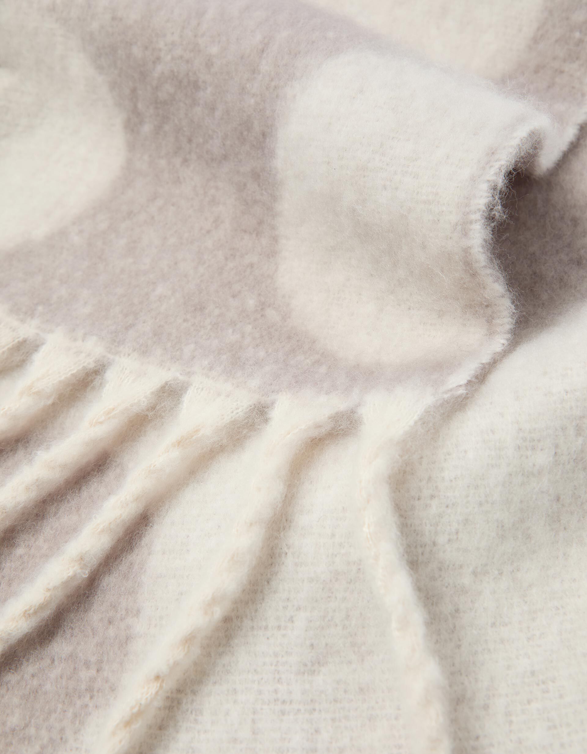 Comprar Online Cachecol, Mulher, Bege