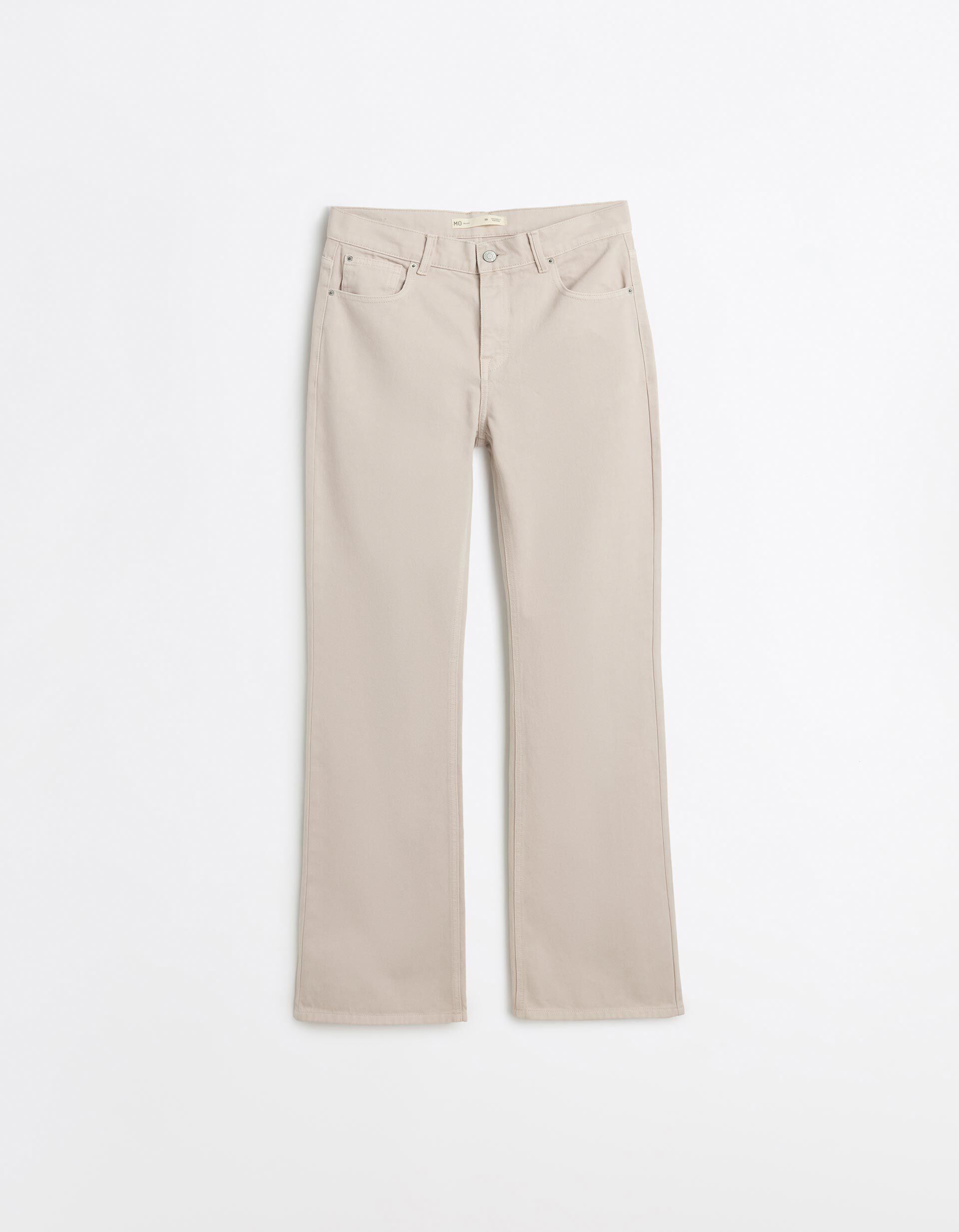 Comprar Online Cal&ccedil;as de Ganga, Mulher, Bege