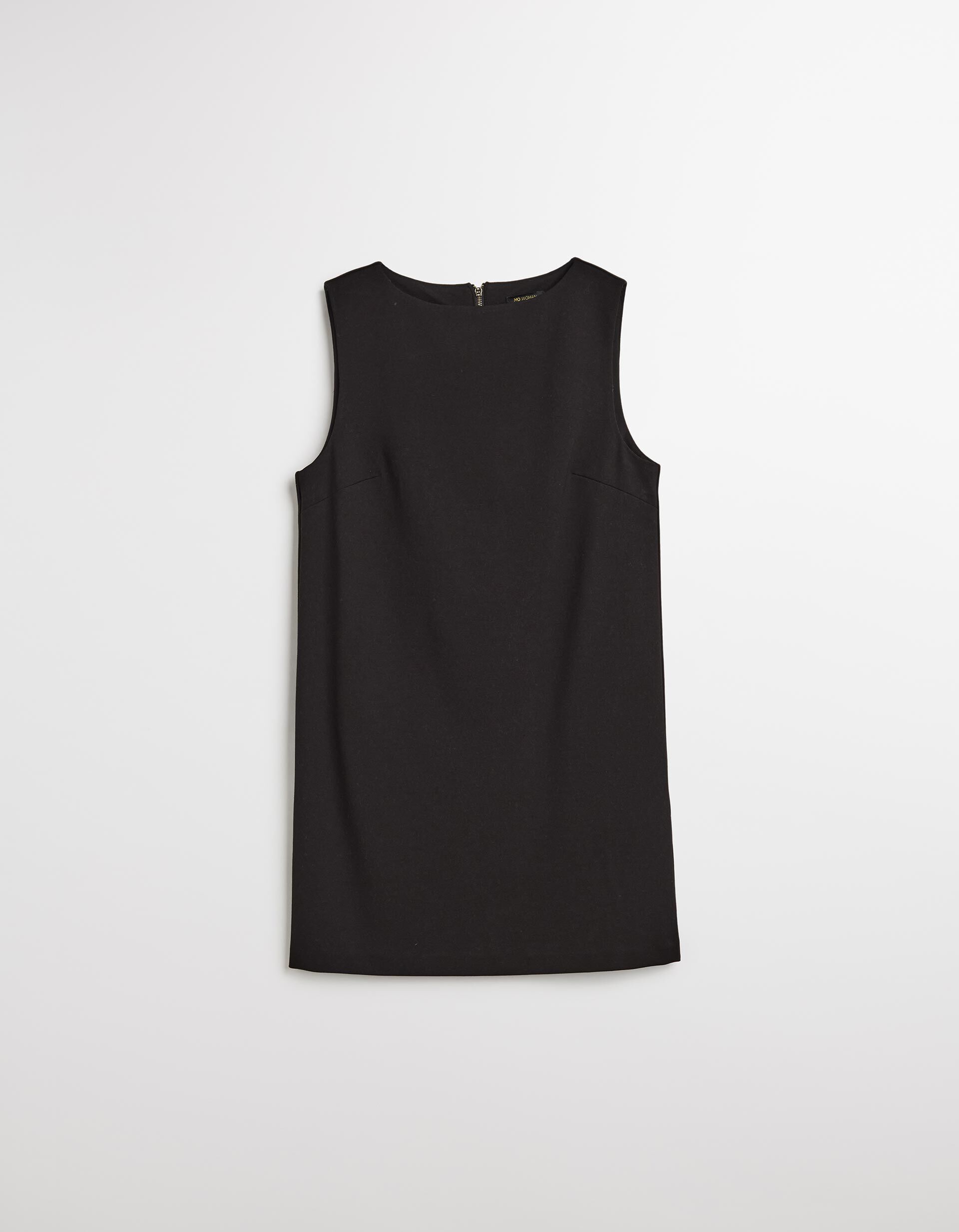 Comprar Online Vestido, Mulher, Preto