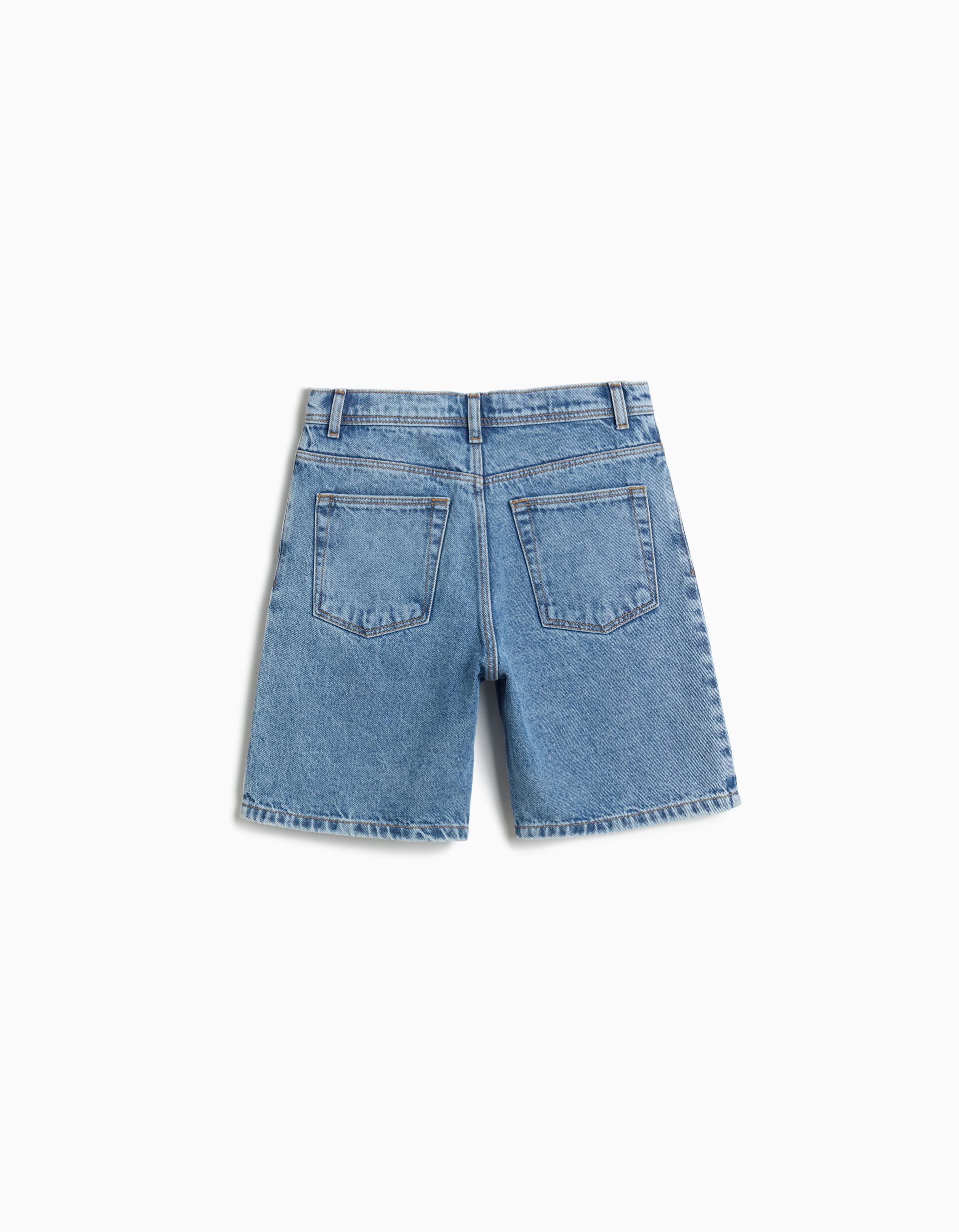 Comprar Online Cal&ccedil;&otilde;es de Ganga, Menino, Azul Claro