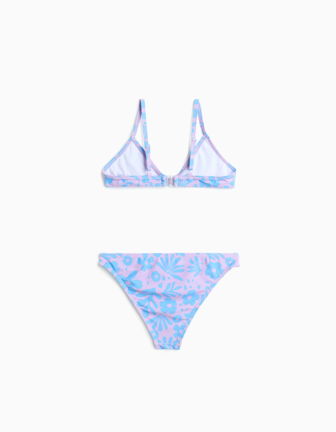 Biqu&iacute;ni, Menina, Roxo Claro