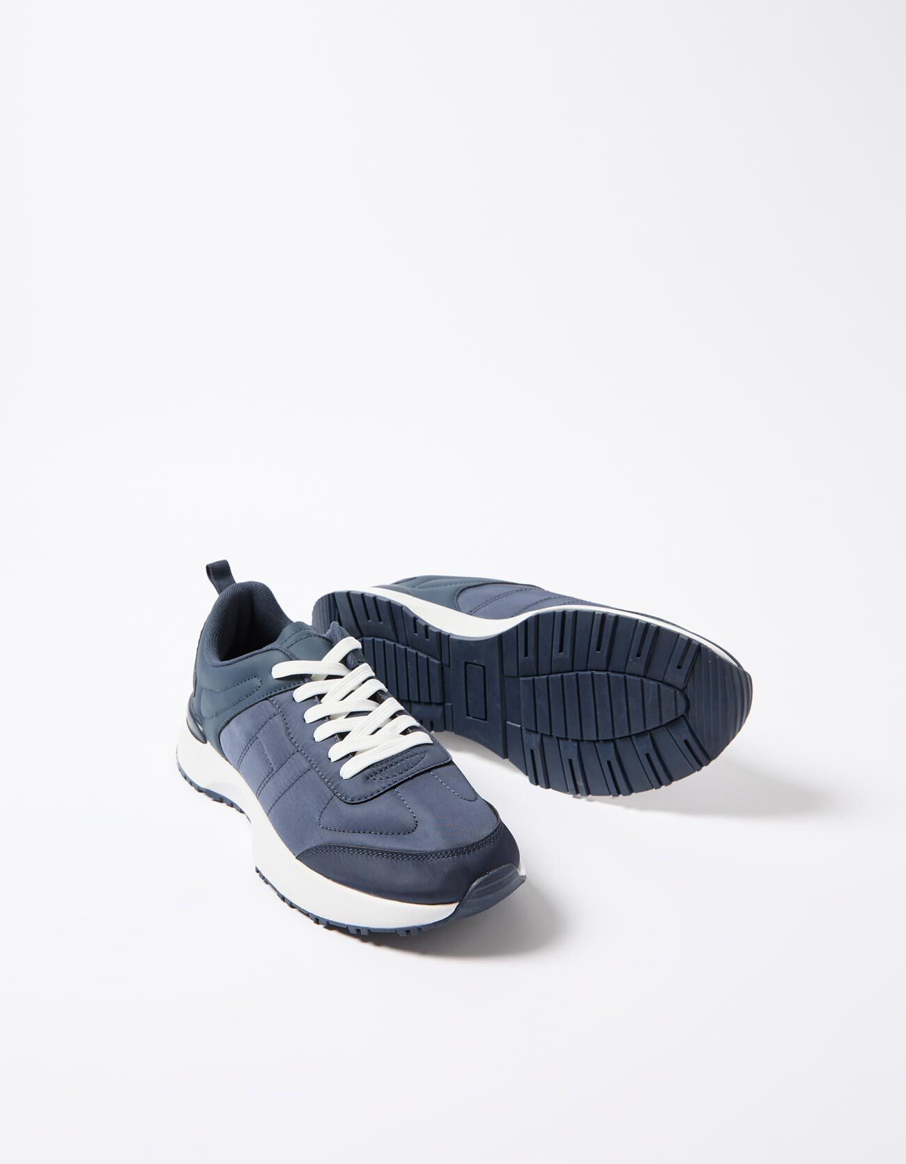 Comprar Online Sapatilhas, Homem, Azul Escuro