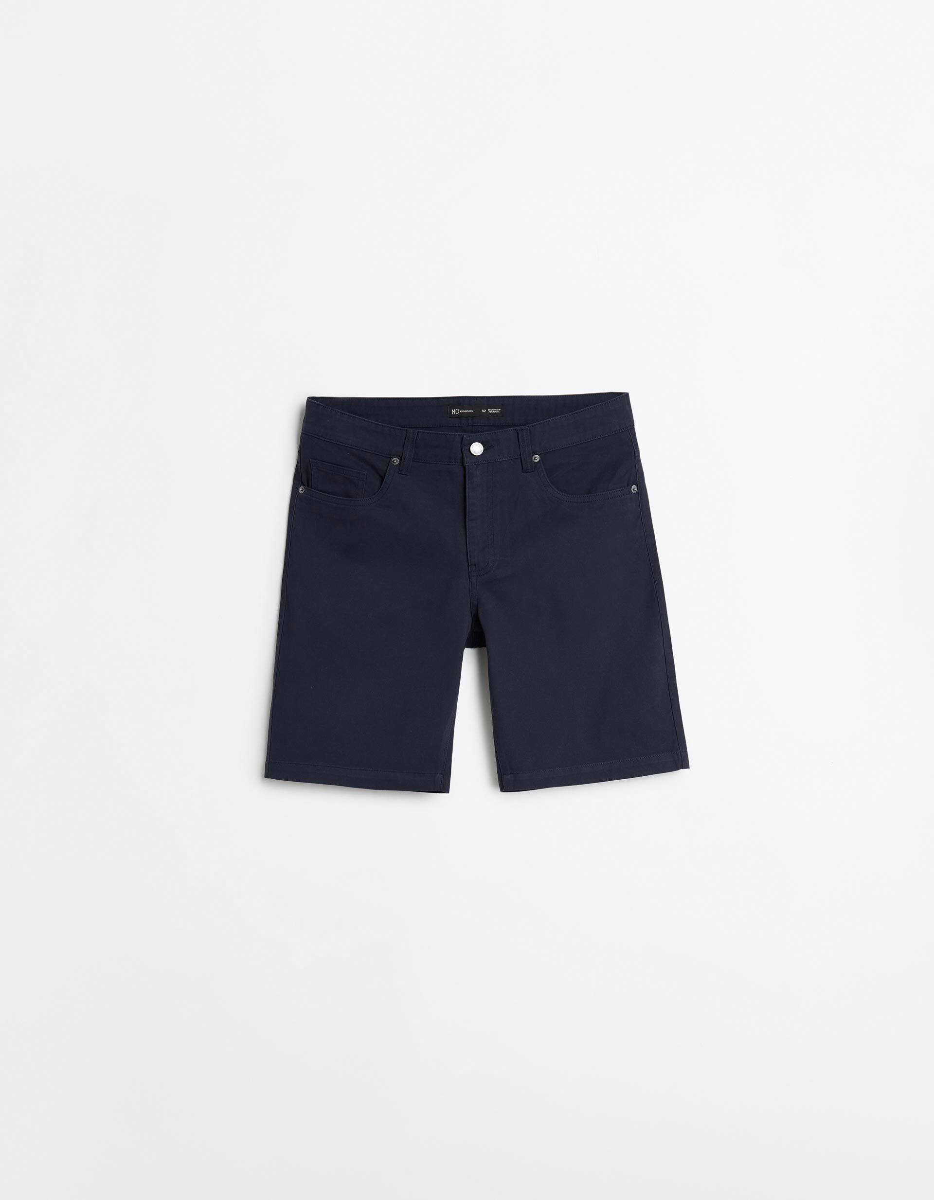 Comprar Online Cal&ccedil;&otilde;es, Homem, Azul Escuro