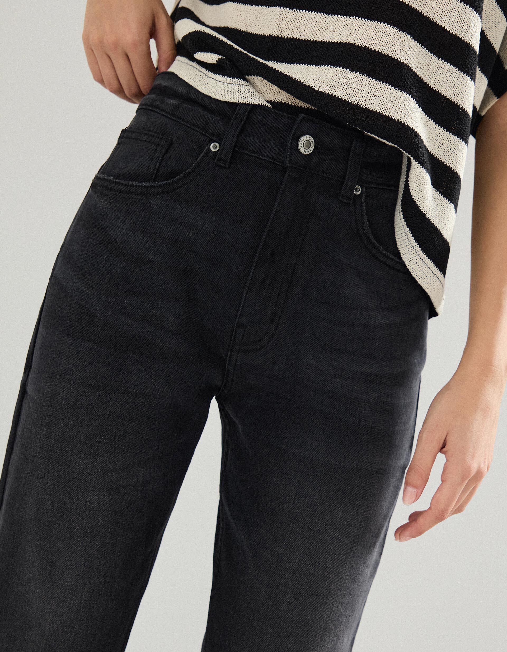 Comprar Online Cal&ccedil;as de Ganga Flare, Mulher, Cinzento