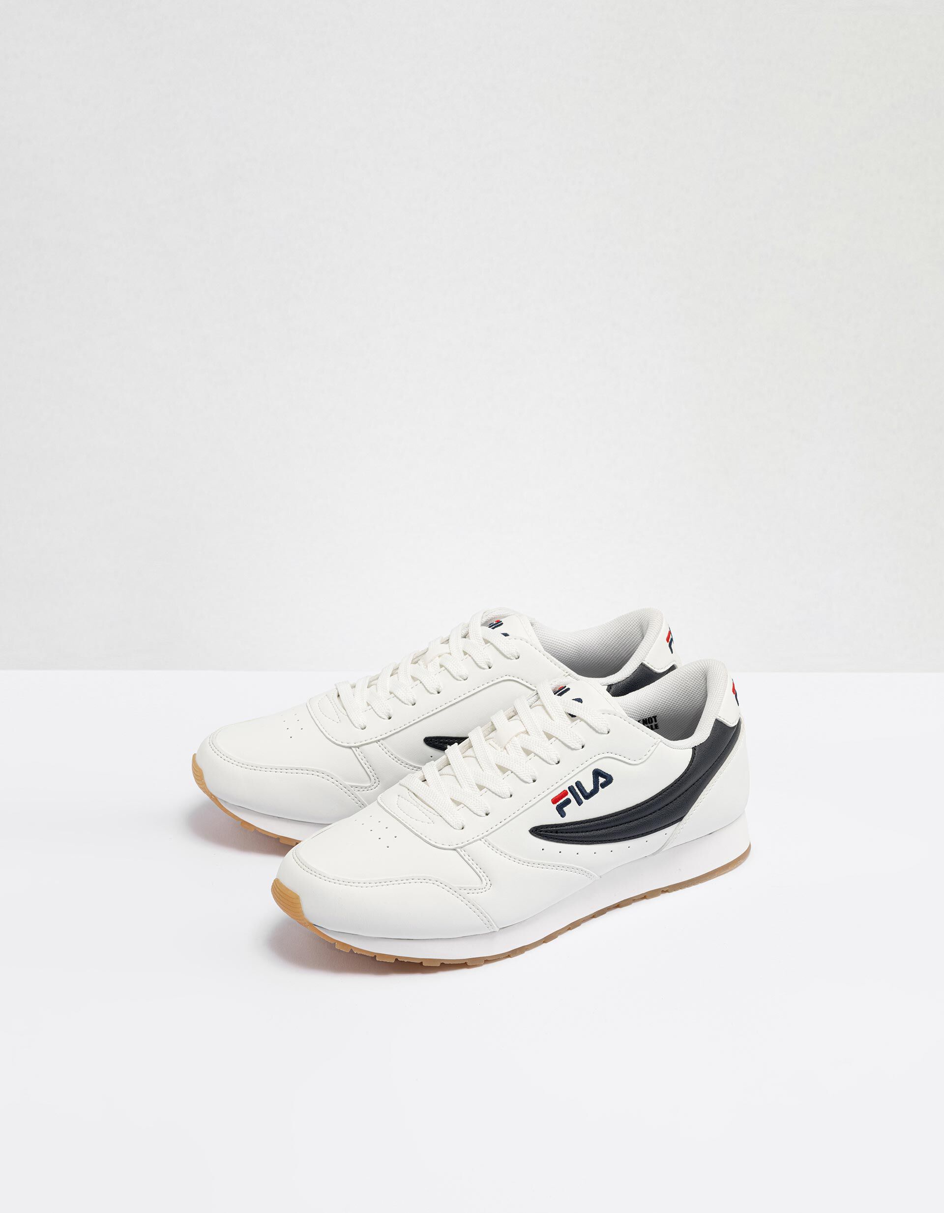 Fila sneakers online sale