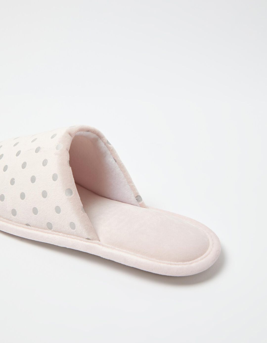 Chinelos de Quarto, Mulher, Rosa