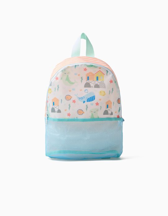 Comprar Online Mochila de Praia, Menino, Multicolor