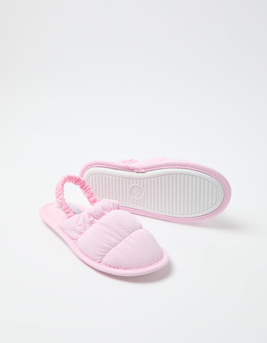 Chinelos de Quarto, Menina, Rosa