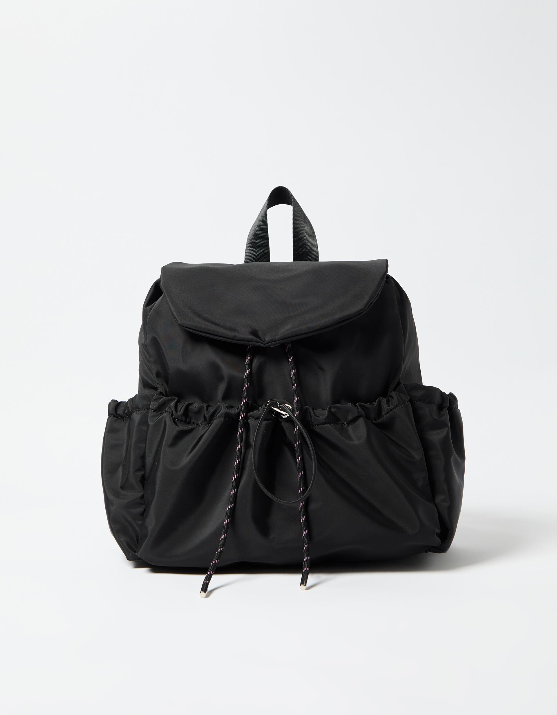 Comprar Online Mochila, Mulher, Preto 