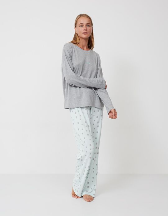 Pijama, Mulher, Multicor
