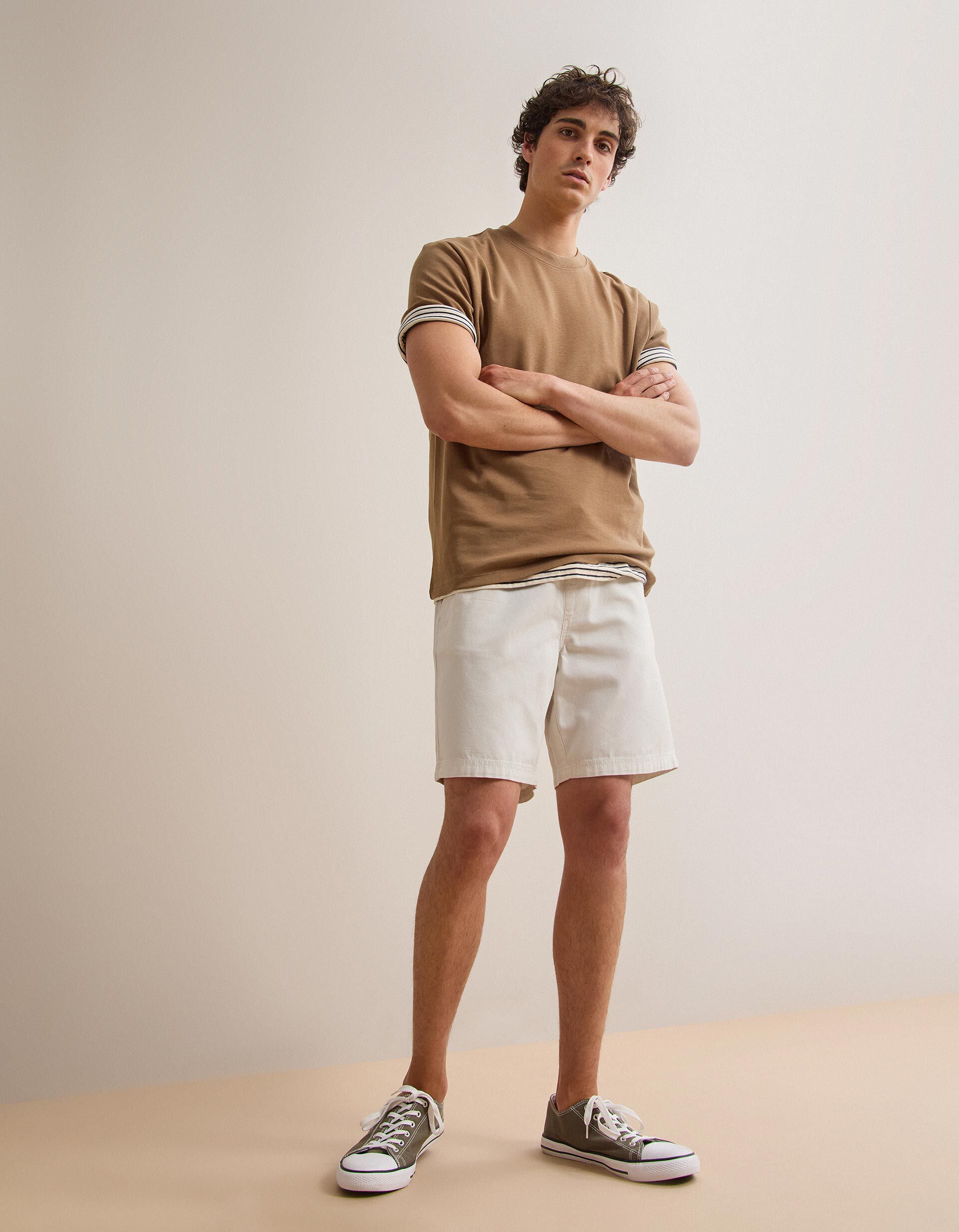 Comprar Online Cal&ccedil;&otilde;es, Homem, Cinzento Claro 