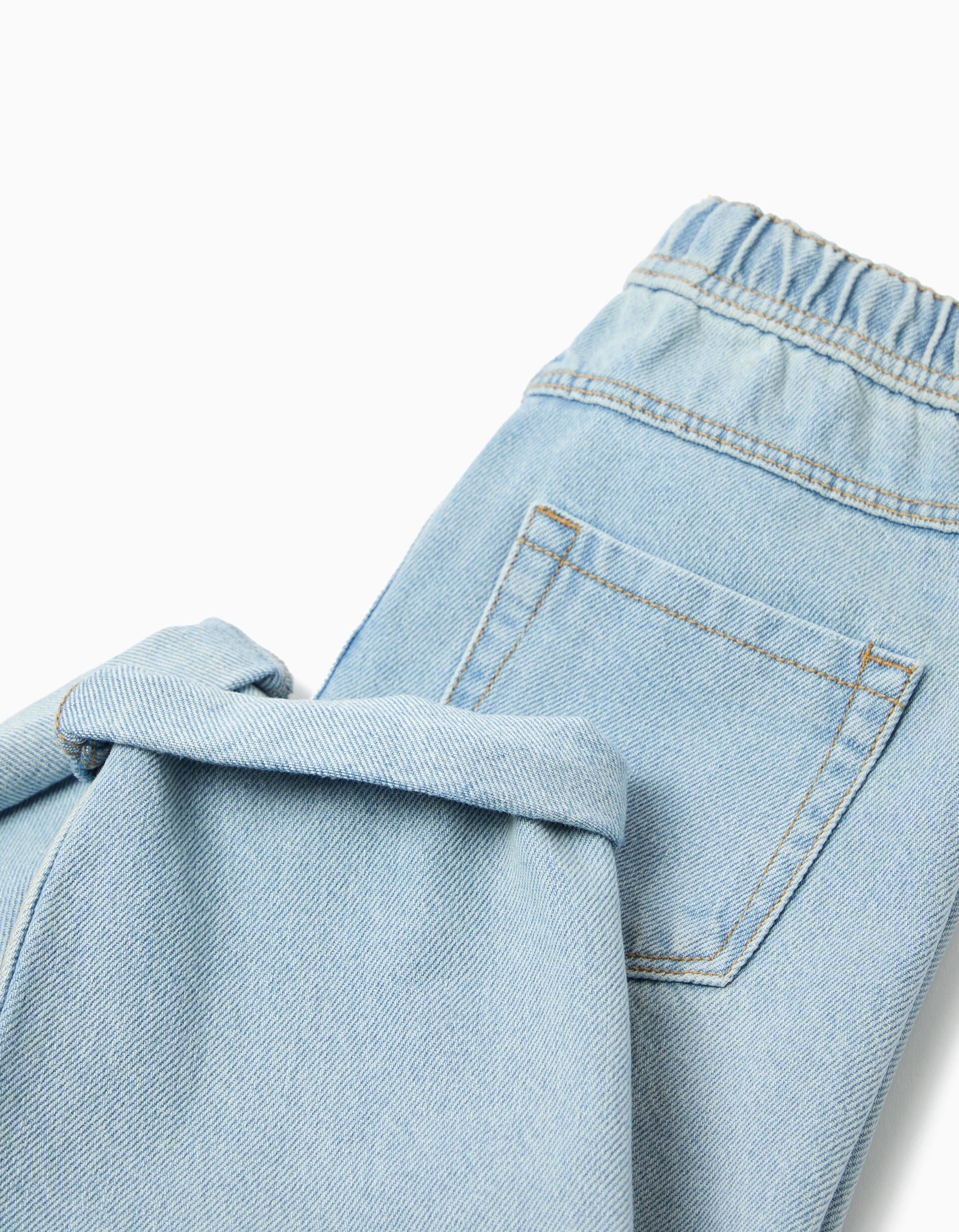 Comprar Online Joggers de Ganga, Menino, Azul Claro