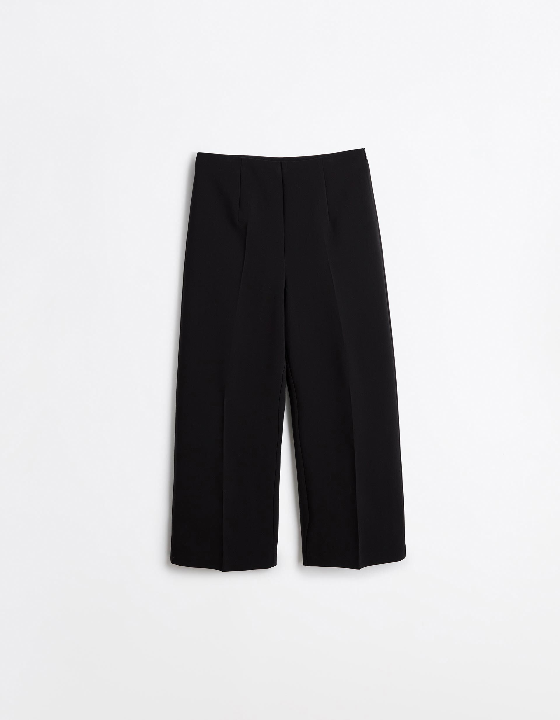 Comprar Online Cal&ccedil;as Culotte, Mulher, Preto