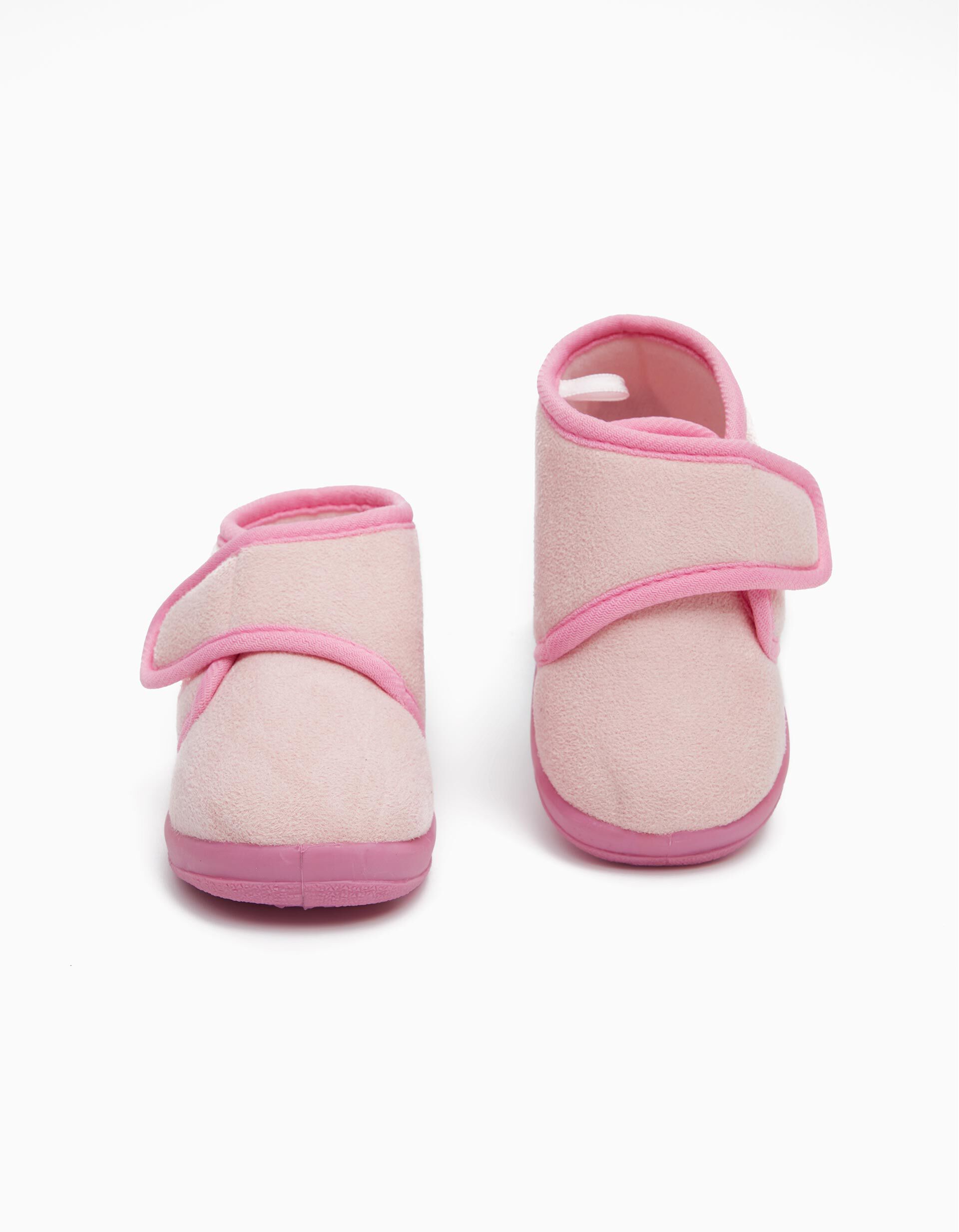 Comprar Online Slippers, Baby Girls, Multicolour