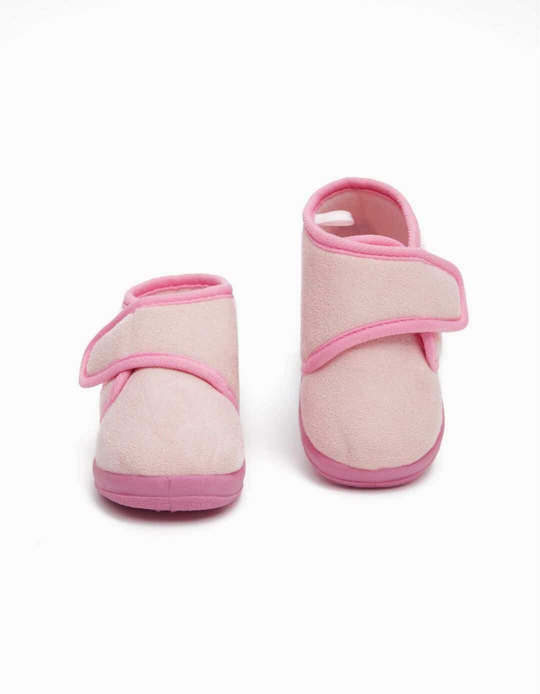 Slippers, Baby Girls, Multicolour