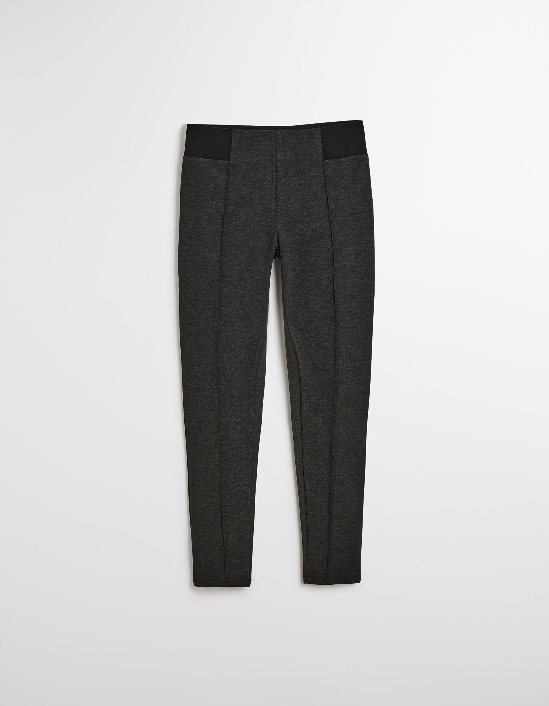 Comprar Online Legging Ponto Roma, Mulher, Cinzento 