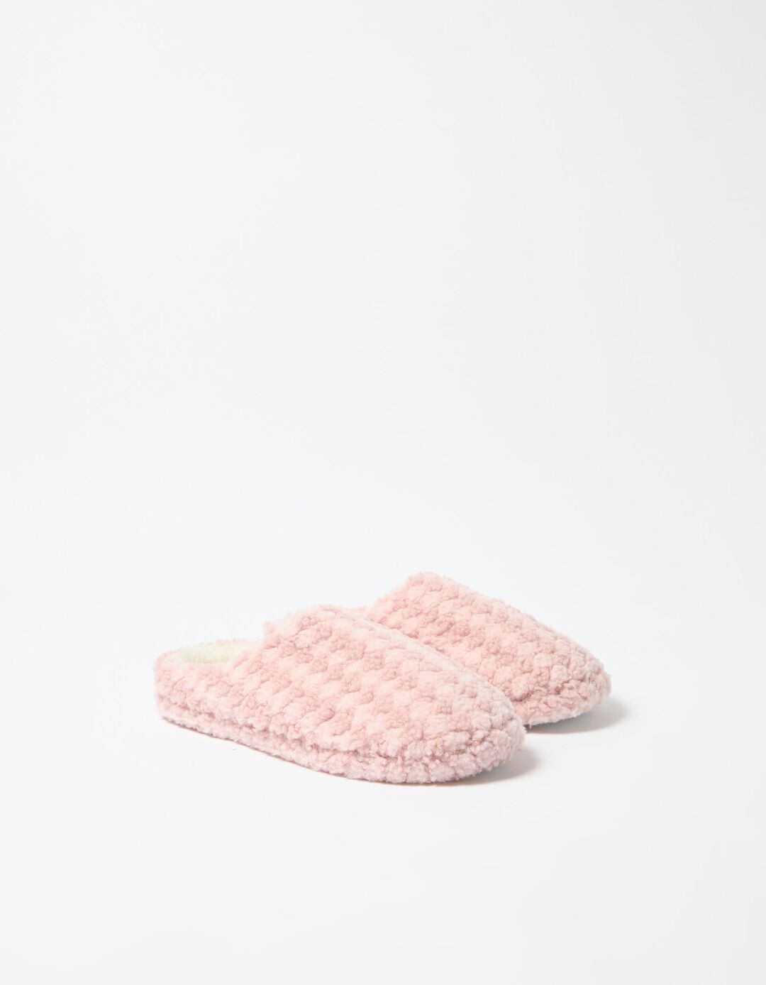 Chinelos de Quarto, Menina, Rosa