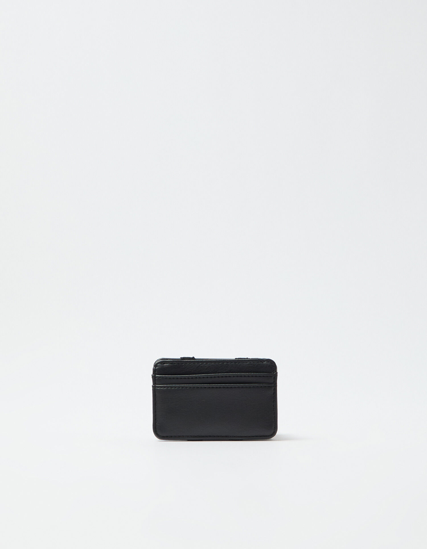 Comprar Online Porta-cart&otilde;es, Homem, Preto