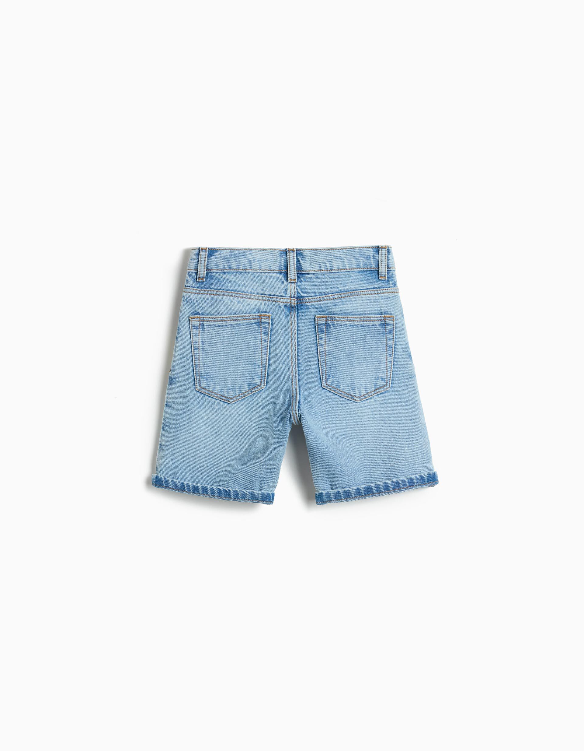 Comprar Online Cal&ccedil;&otilde;es de Ganga, Menino, Azul Claro