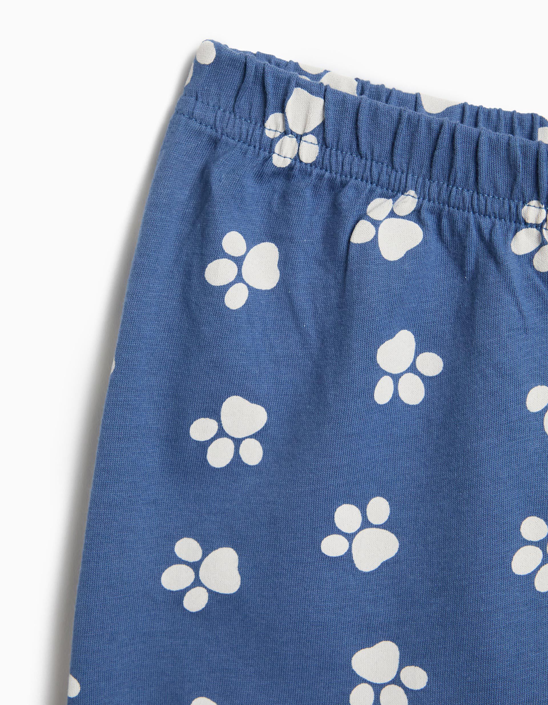 Comprar Online Pijama 'Paw Patrol', Menino, Azul Escuro