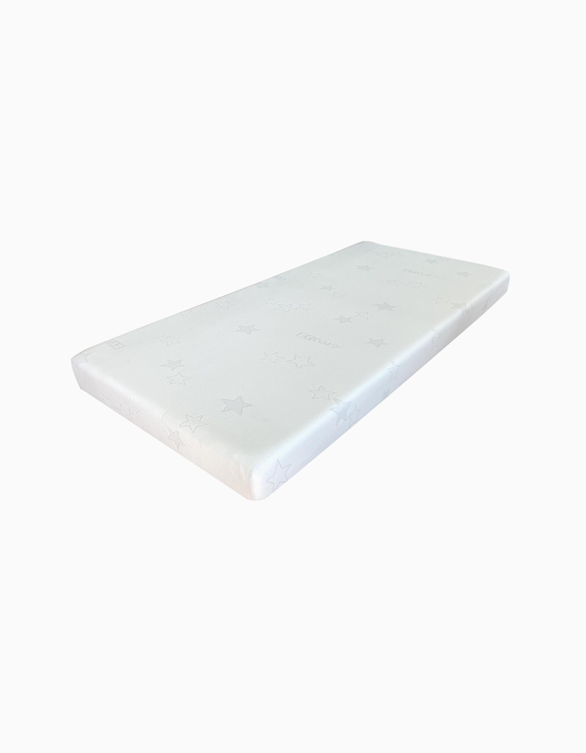 Comprar Online Colch&atilde;o Ortop&eacute;dico Para Cama 190X90Cm Zy Baby