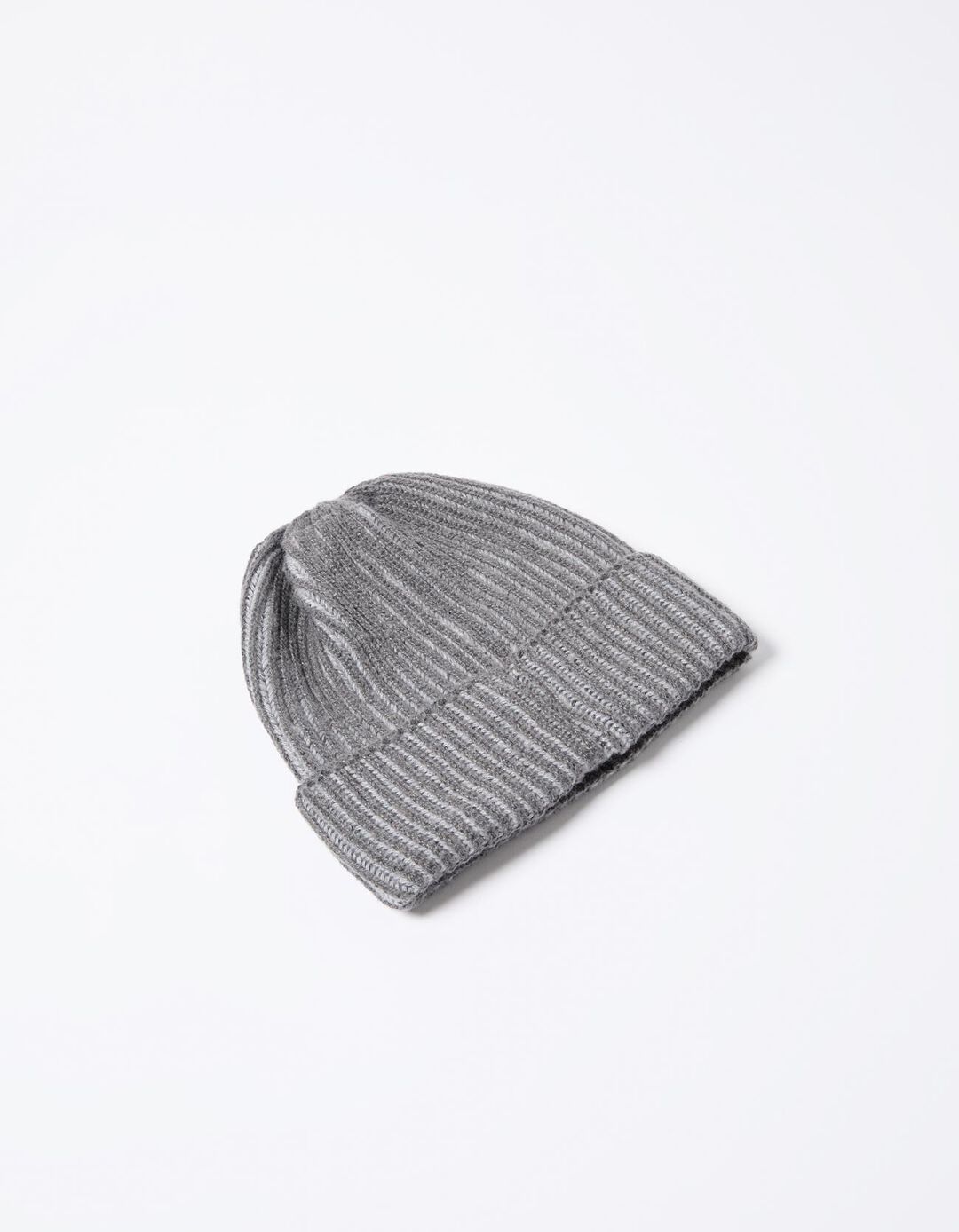 Gorro, Homem, Cinzento