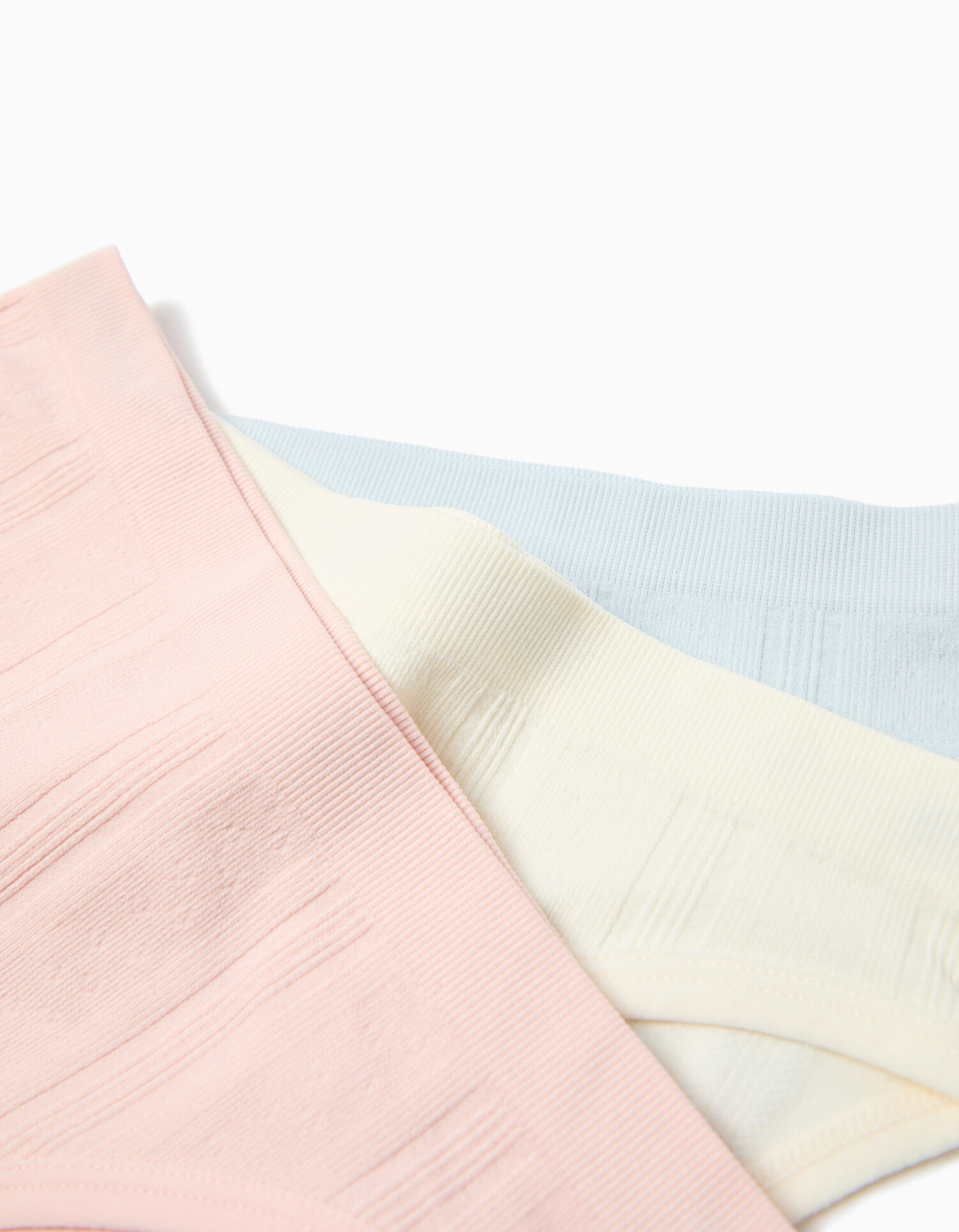 Comprar Online Pack 3 Cuecas, Menina, Multicor