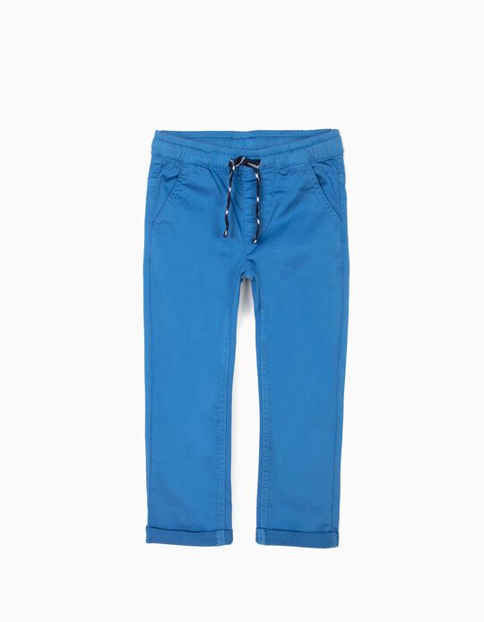 Cal&ccedil;as com cintura de el&aacute;stico