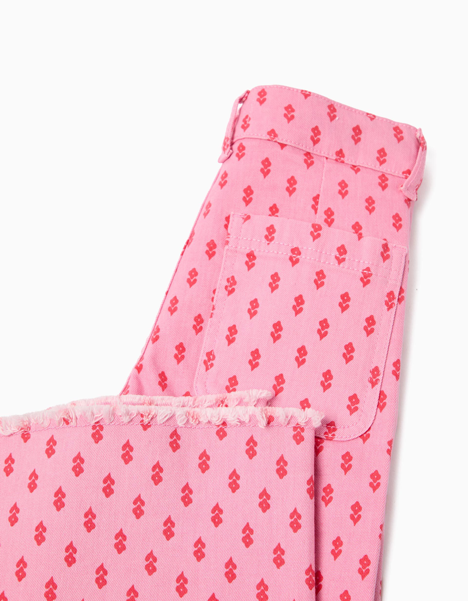 Comprar Online Cal&ccedil;as Marine, Menina, Rosa