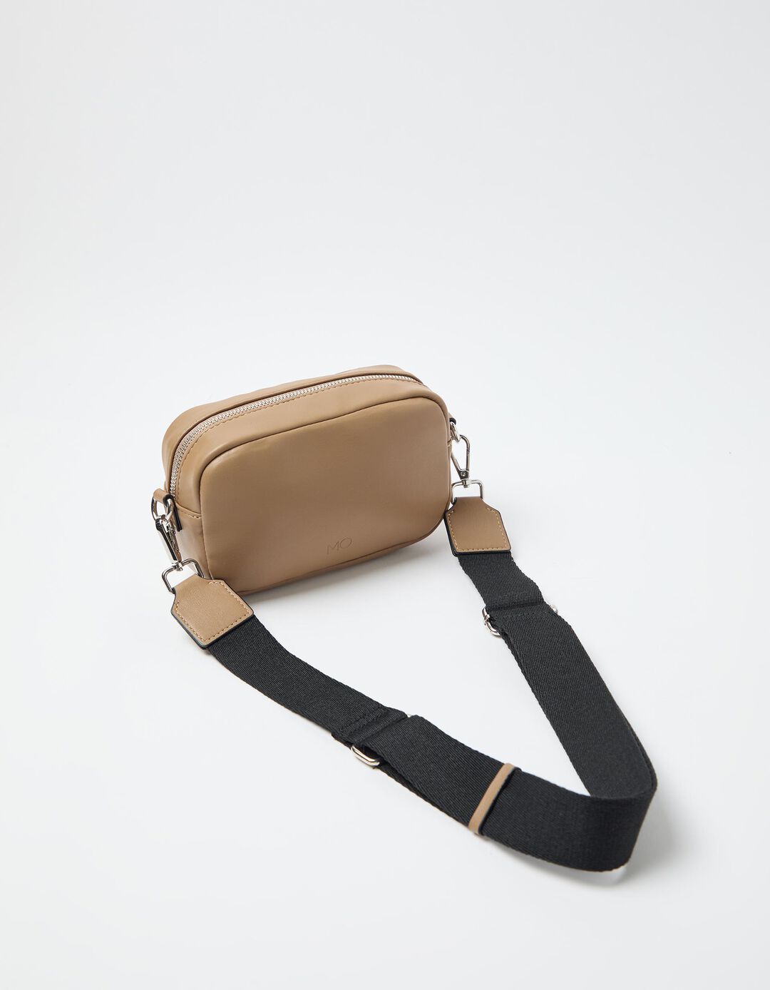 Mala Tiracolo, Mulher, Castanho Claro