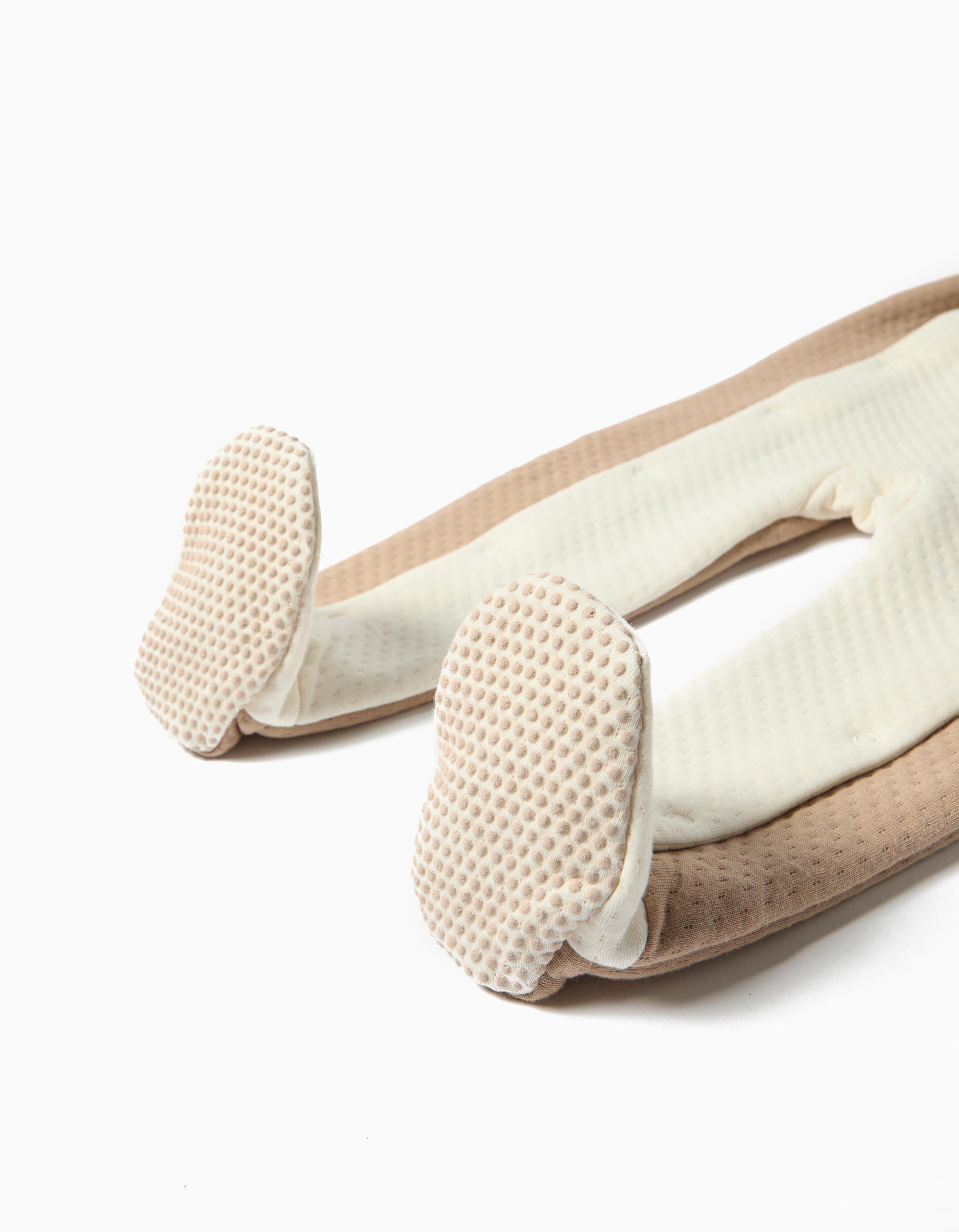 Comprar Online Babygrow de Rena, Rec&eacute;m-Nascido, Bege 