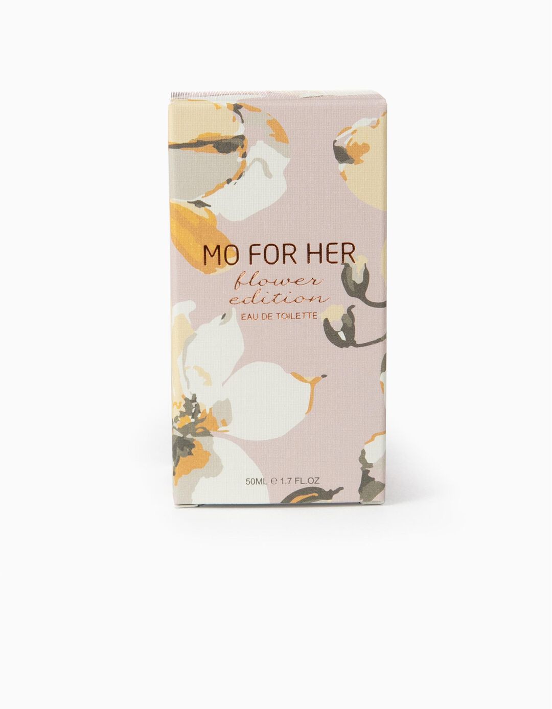 Perfume Flower Edition, 50 ml