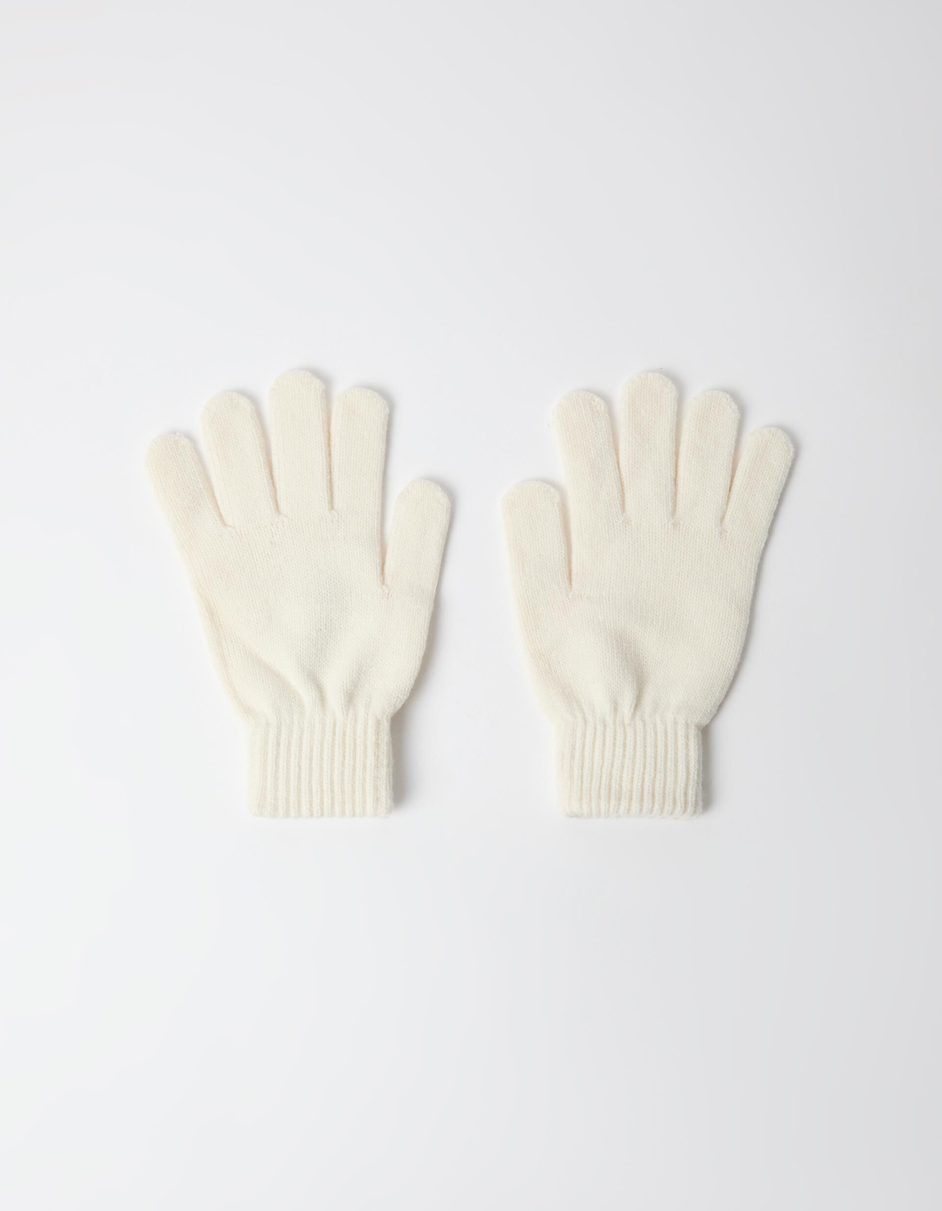 Comprar Online Luvas, Mulher, Bege Claro
