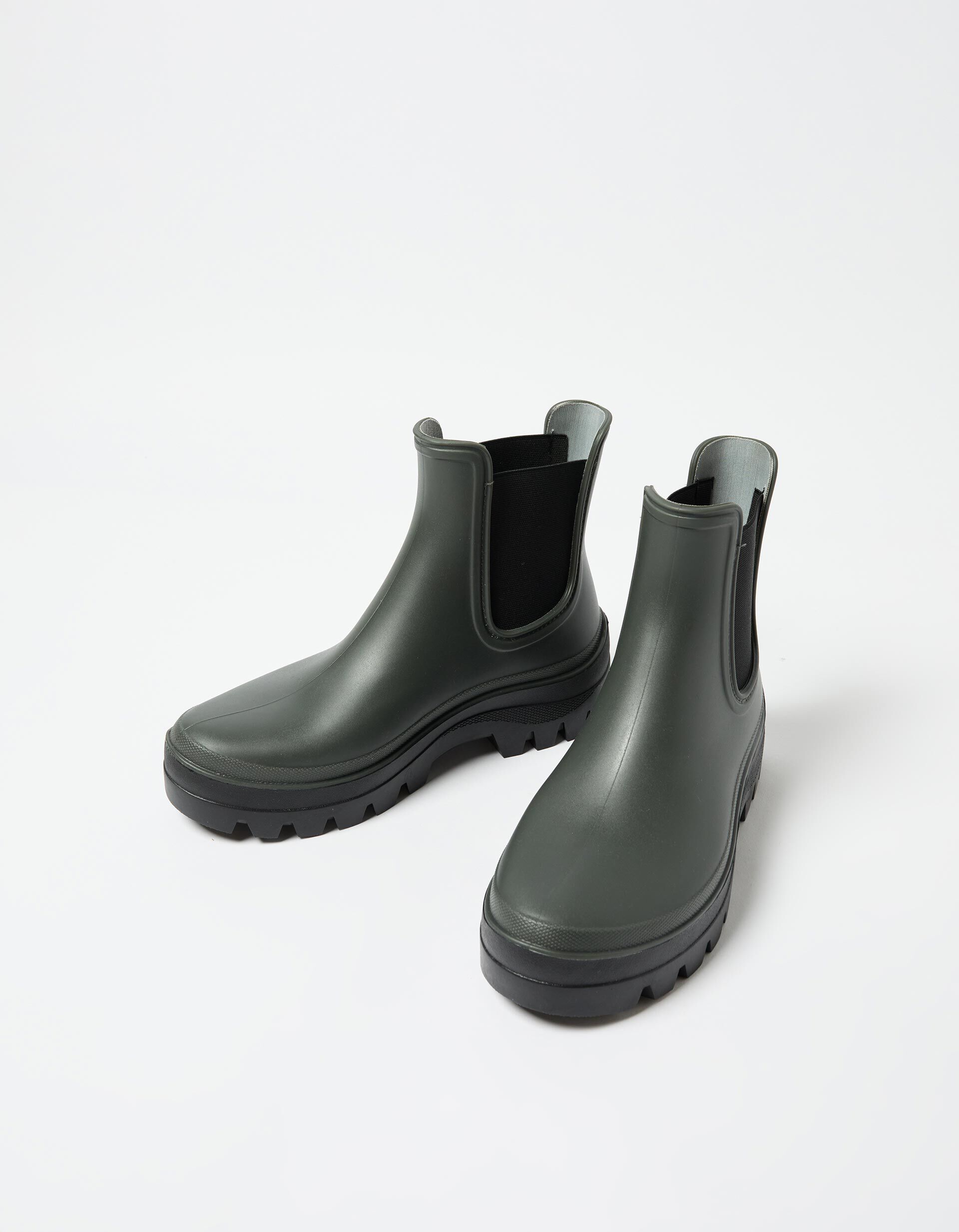 Comprar Online Botas, Mulher, Verde 