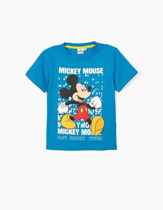 T-shirt Mickey Mouse