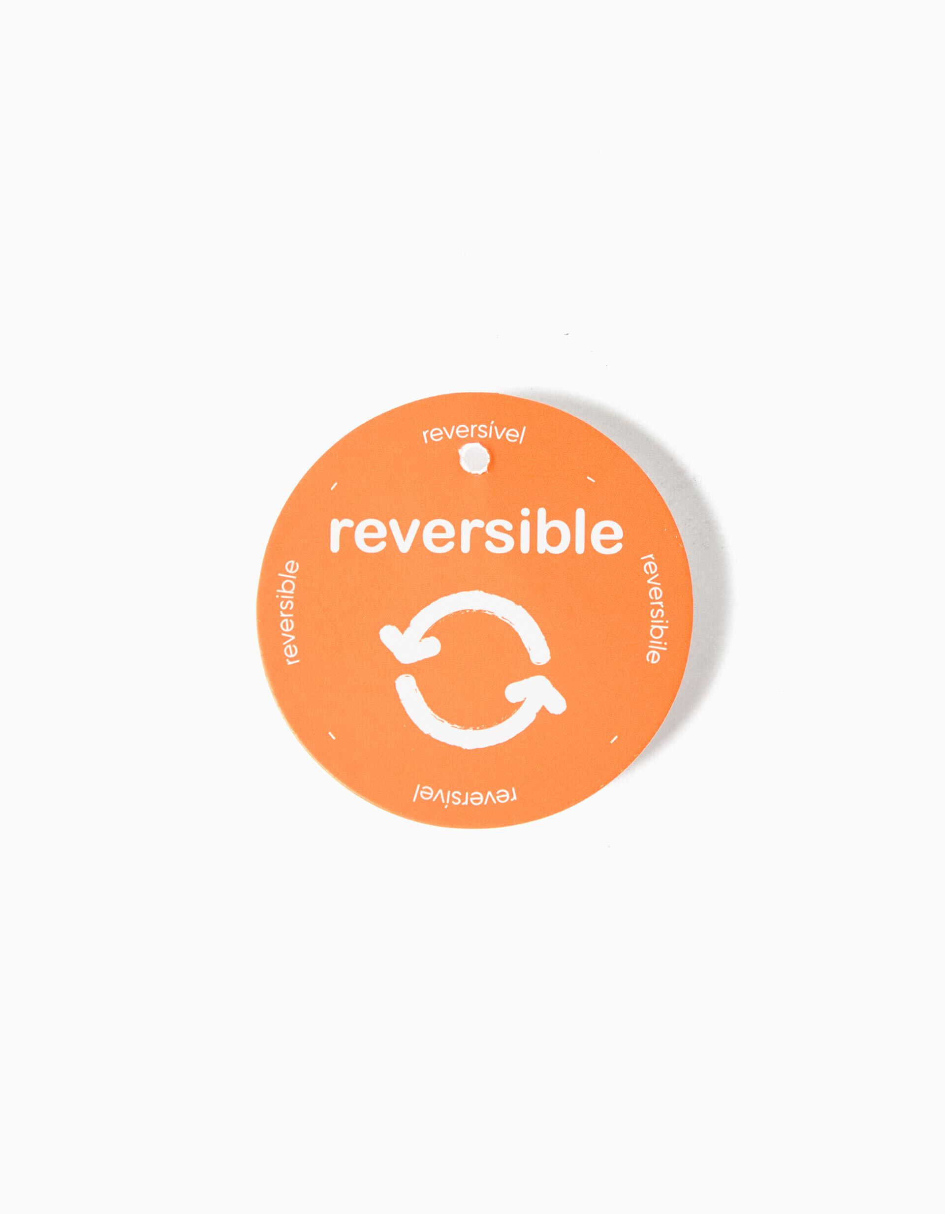 Comprar Online Colete Revers&iacute;vel, Menina, Verde