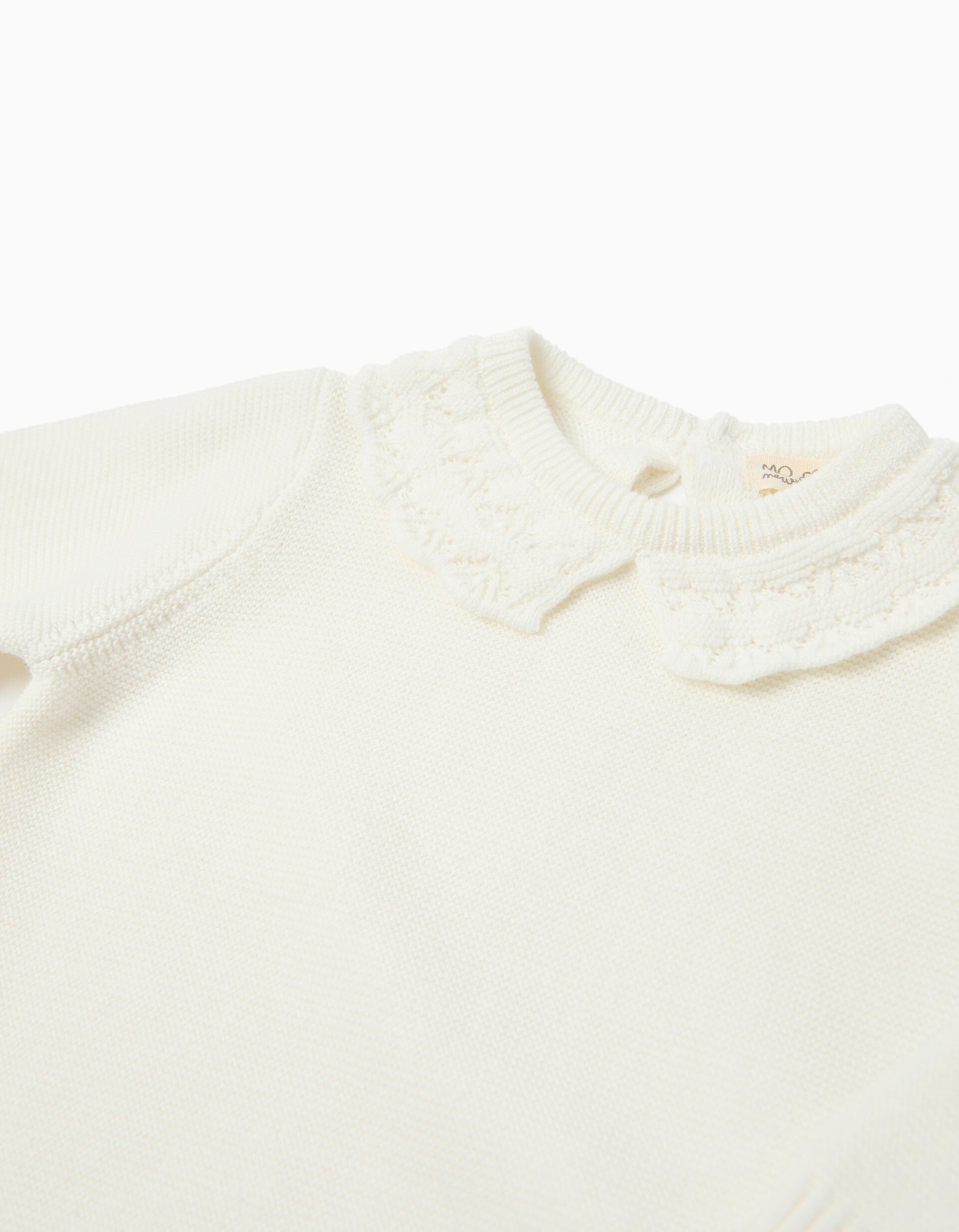 Comprar Online Conjunto, Rec&eacute;m-Nascido, Branco