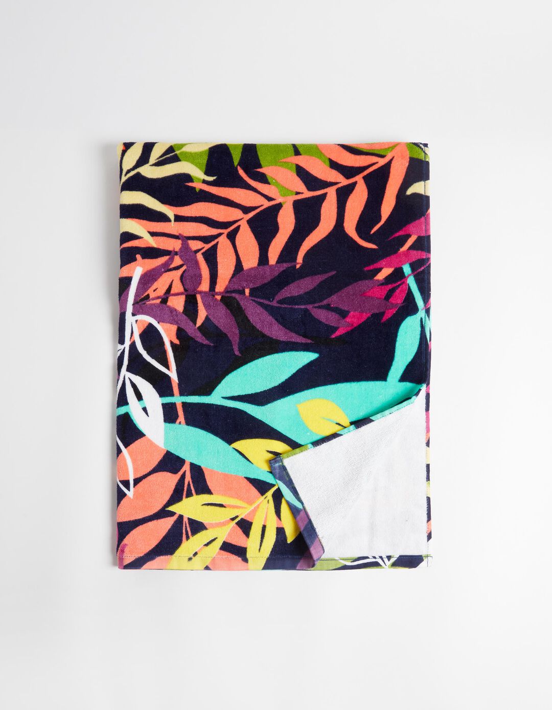 Beach Towel, Multicolour