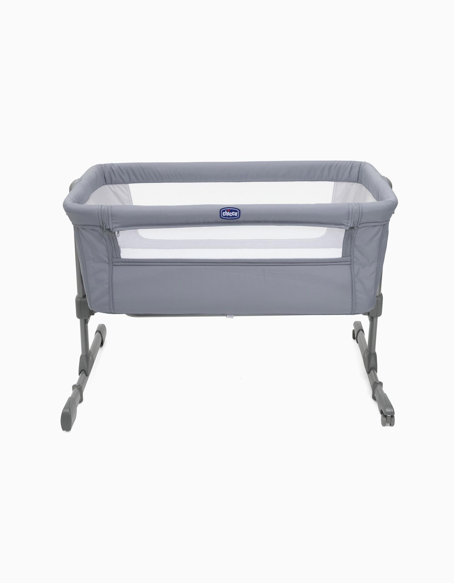 Comprar Online Ber&ccedil;o Chicco Next 2 Me, Essential Stone Re_Lux
