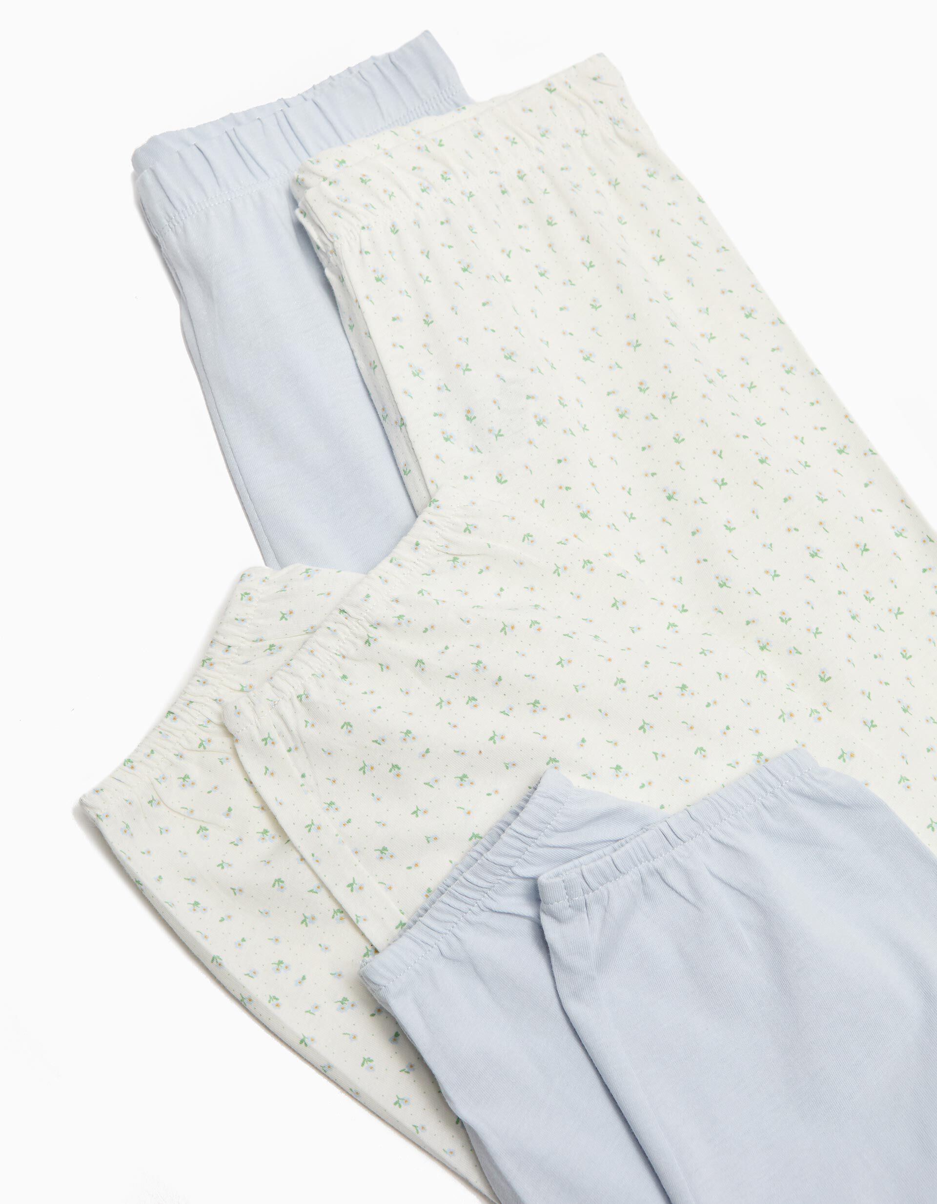 Comprar Online Pack 2 Pijamas, Menina, Multicor 